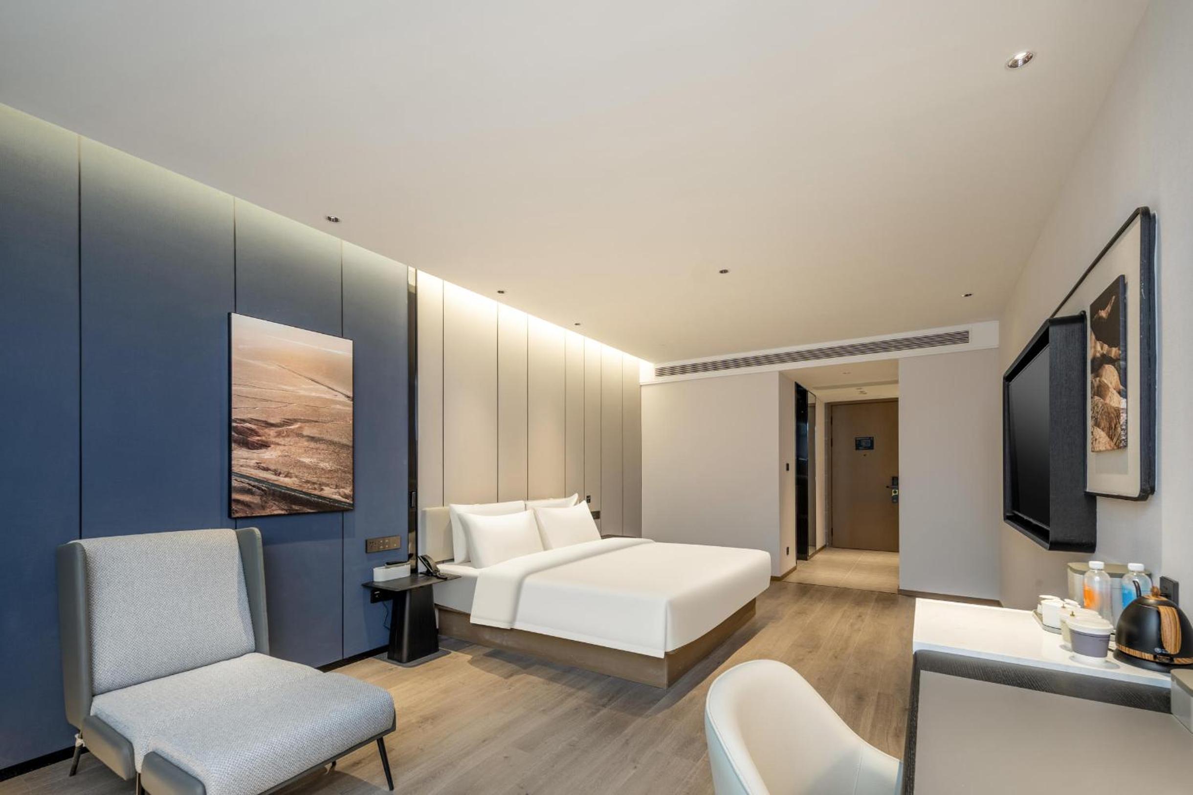 Jimu Double Room photo 2