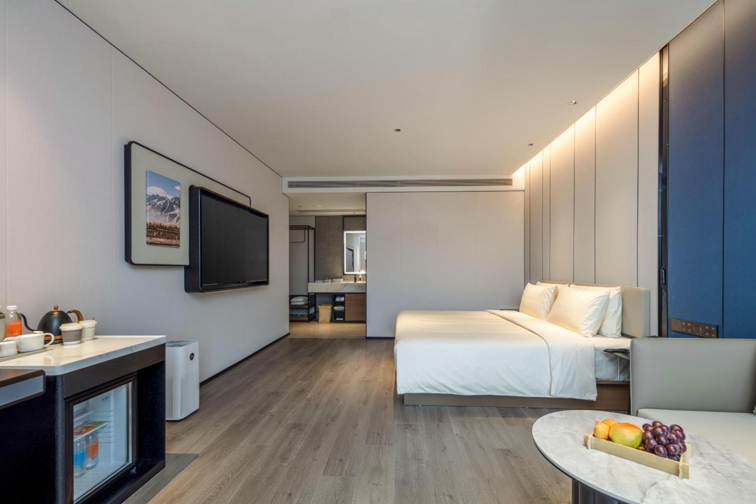 Duomai Jimu Double Room photo 3