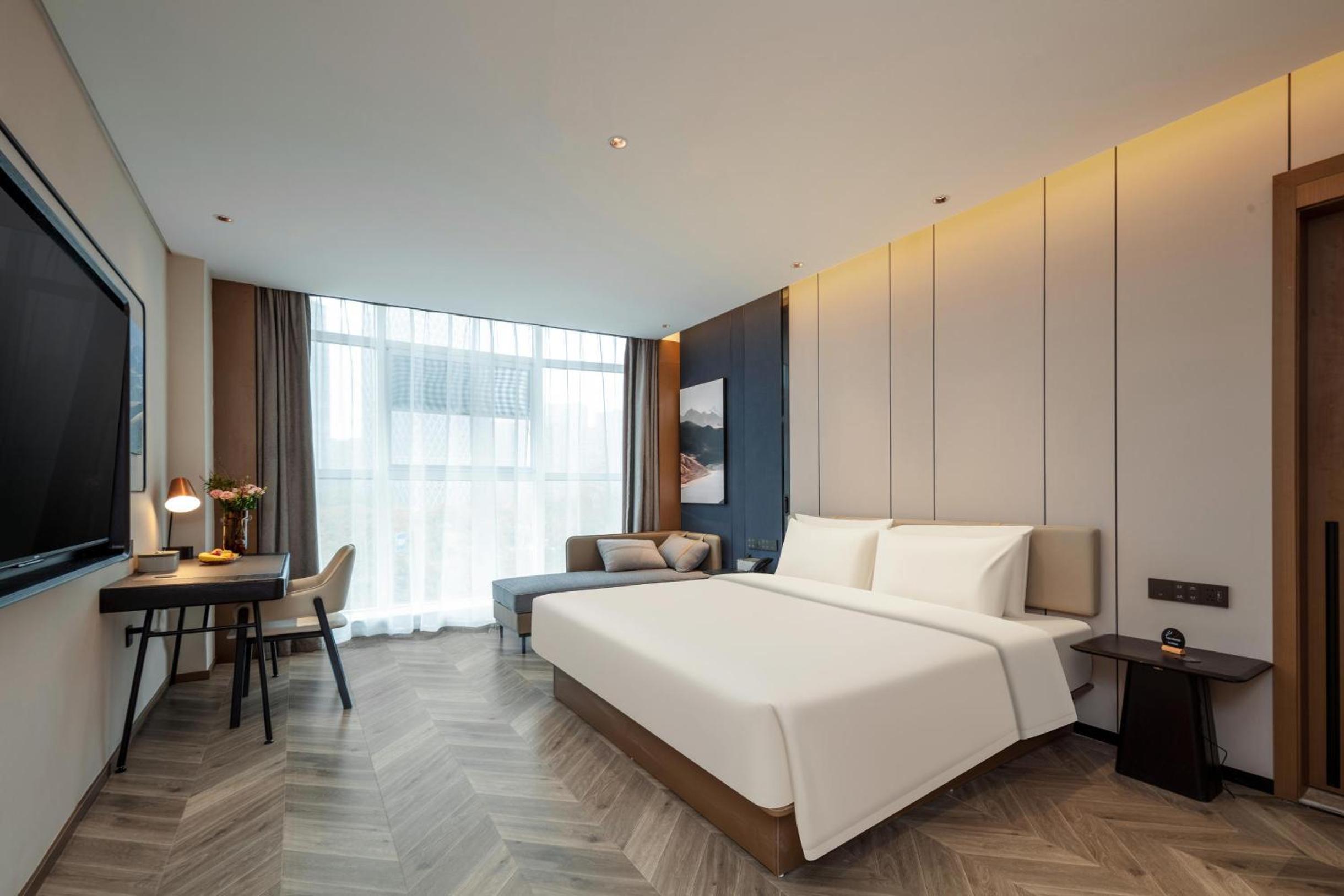 Superior Double Room photo 3