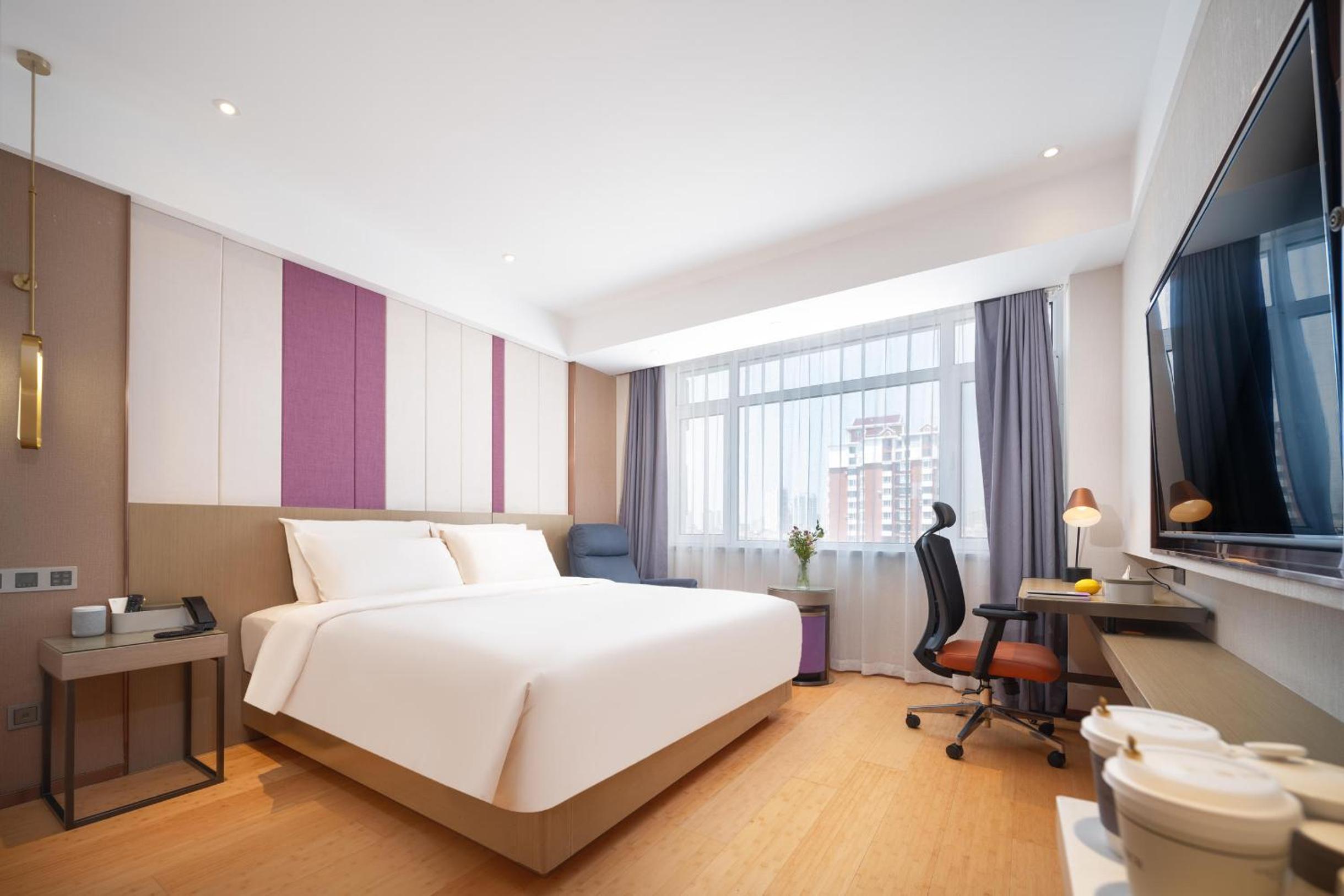 Elegant Room