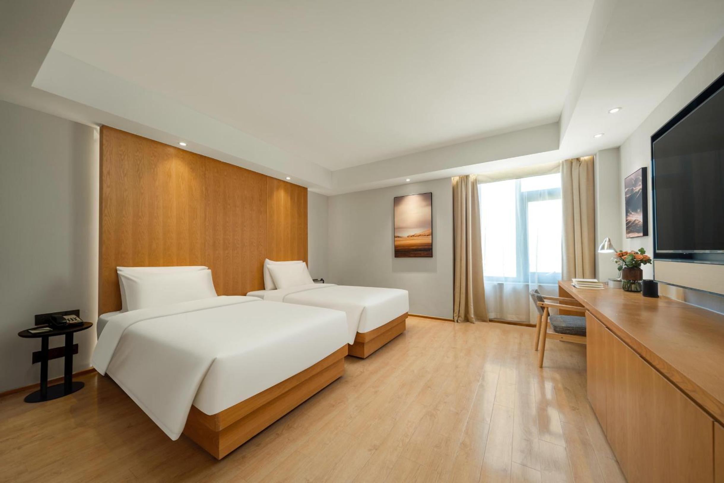 Superior Twin Room photo 3