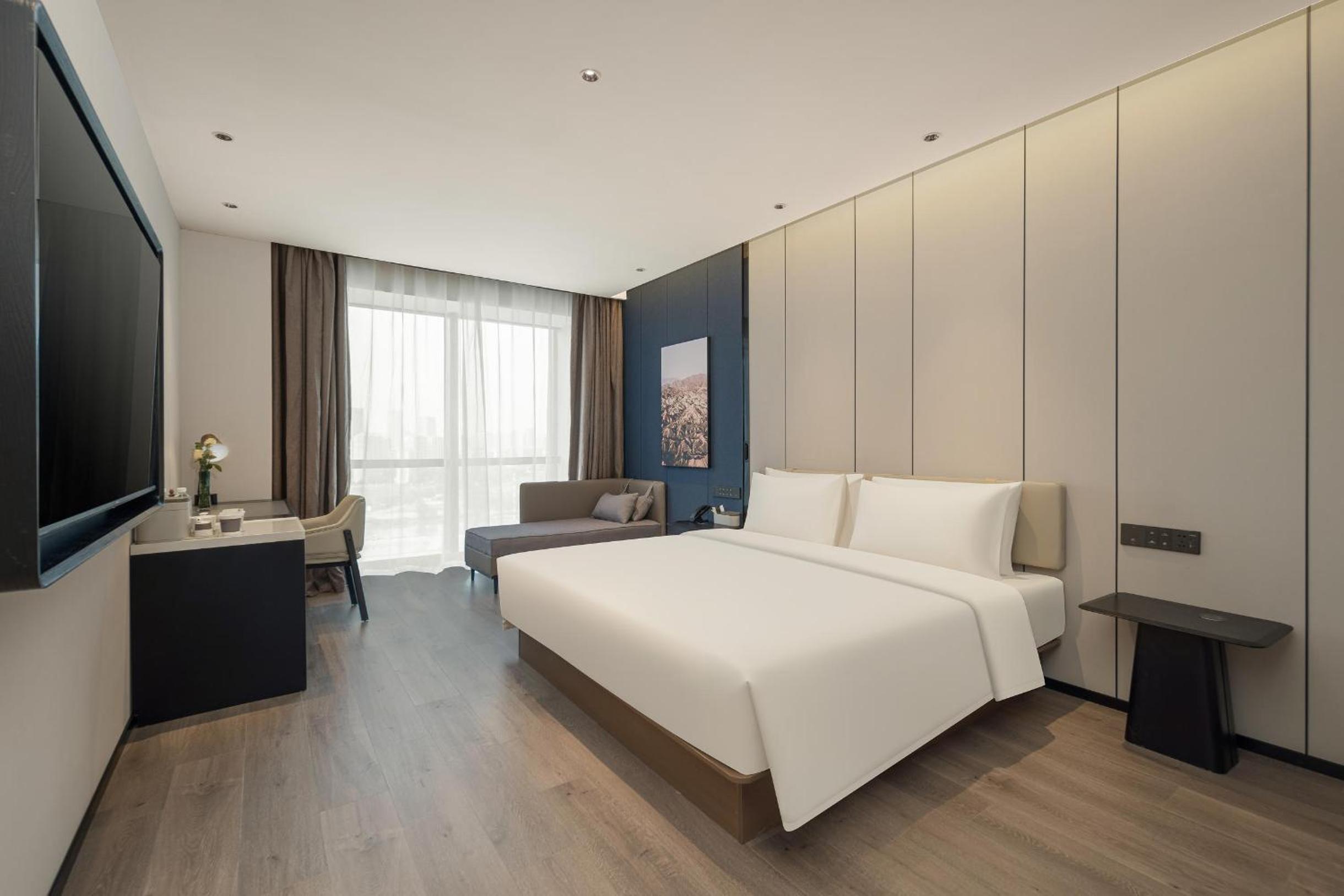 Superior Double Room photo 1