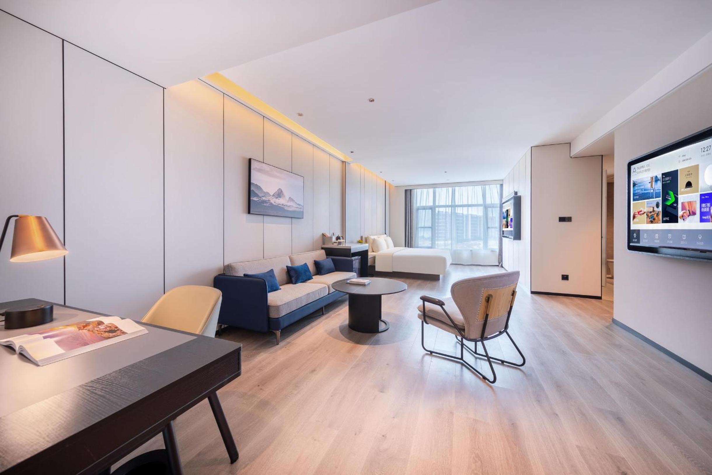Atour - JIMU Suite photo 3