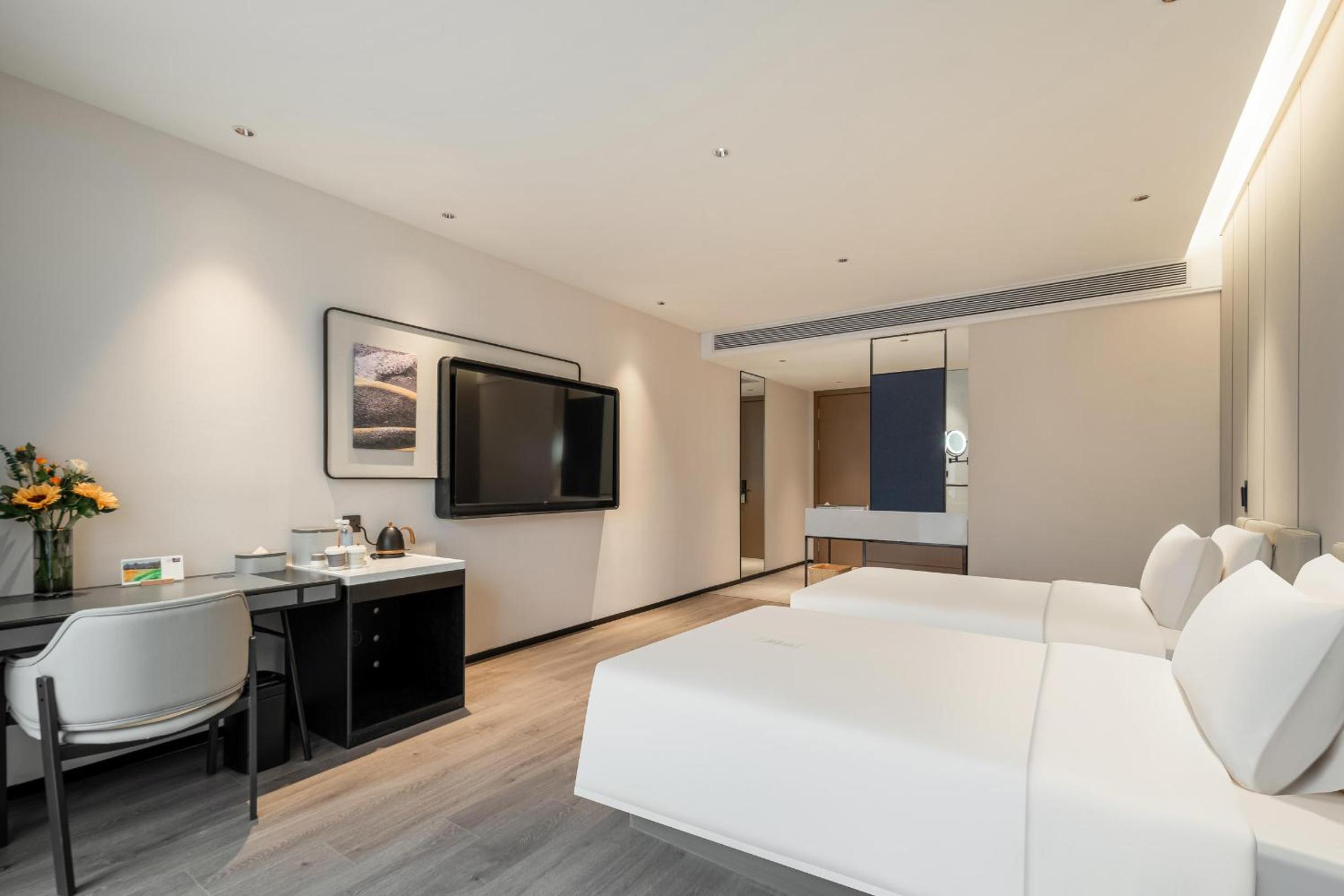Superior Twin Room photo 1