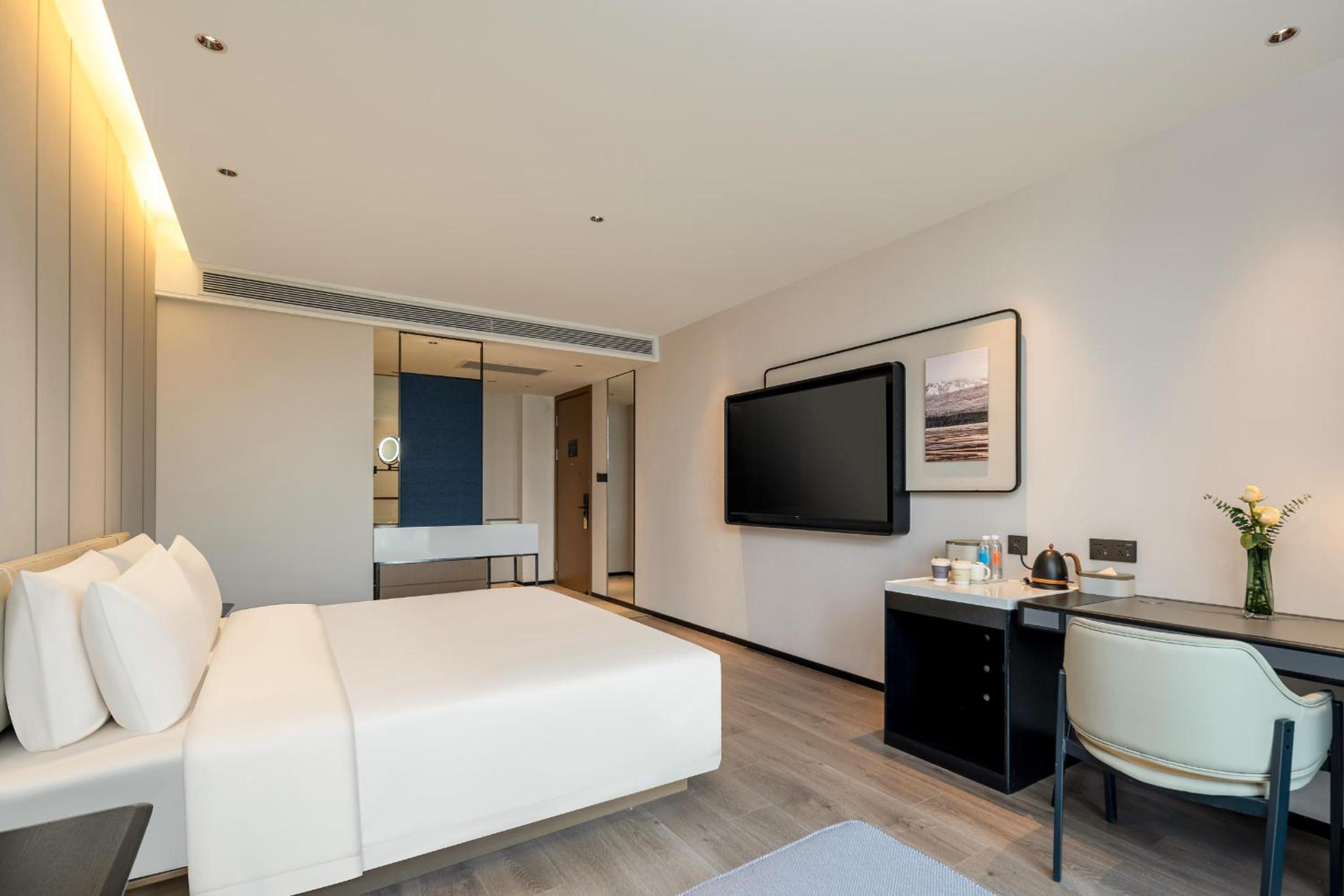 Superior Double Room photo 2
