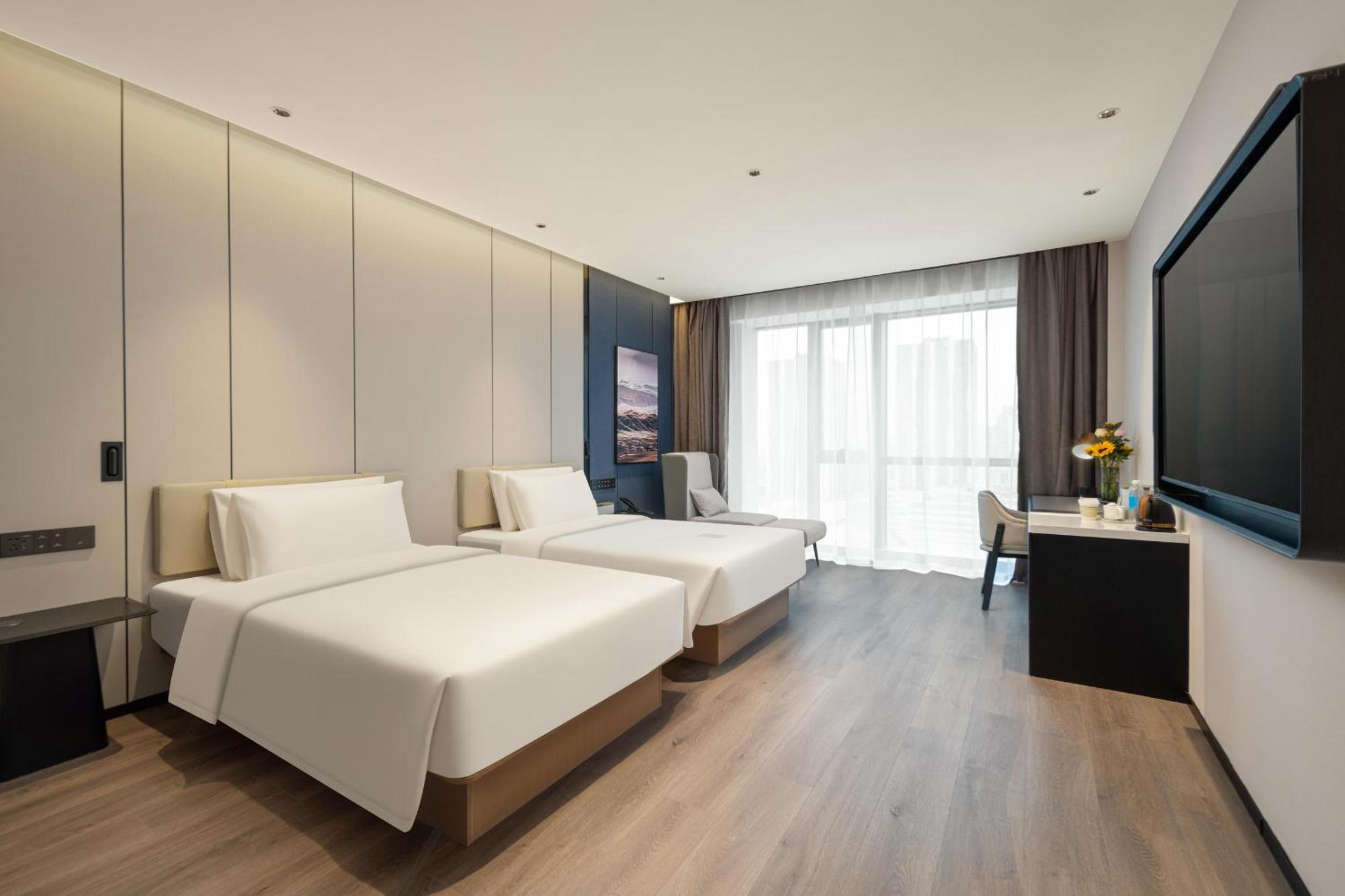 Superior Twin Room photo 2