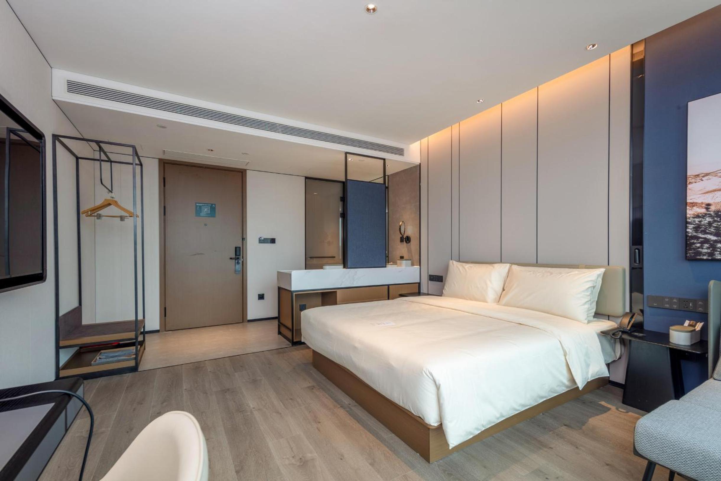 Superior Double Room photo 3