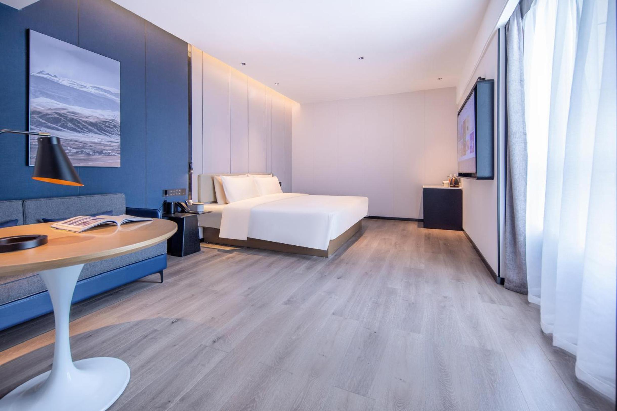 Jimu Double Room photo 3