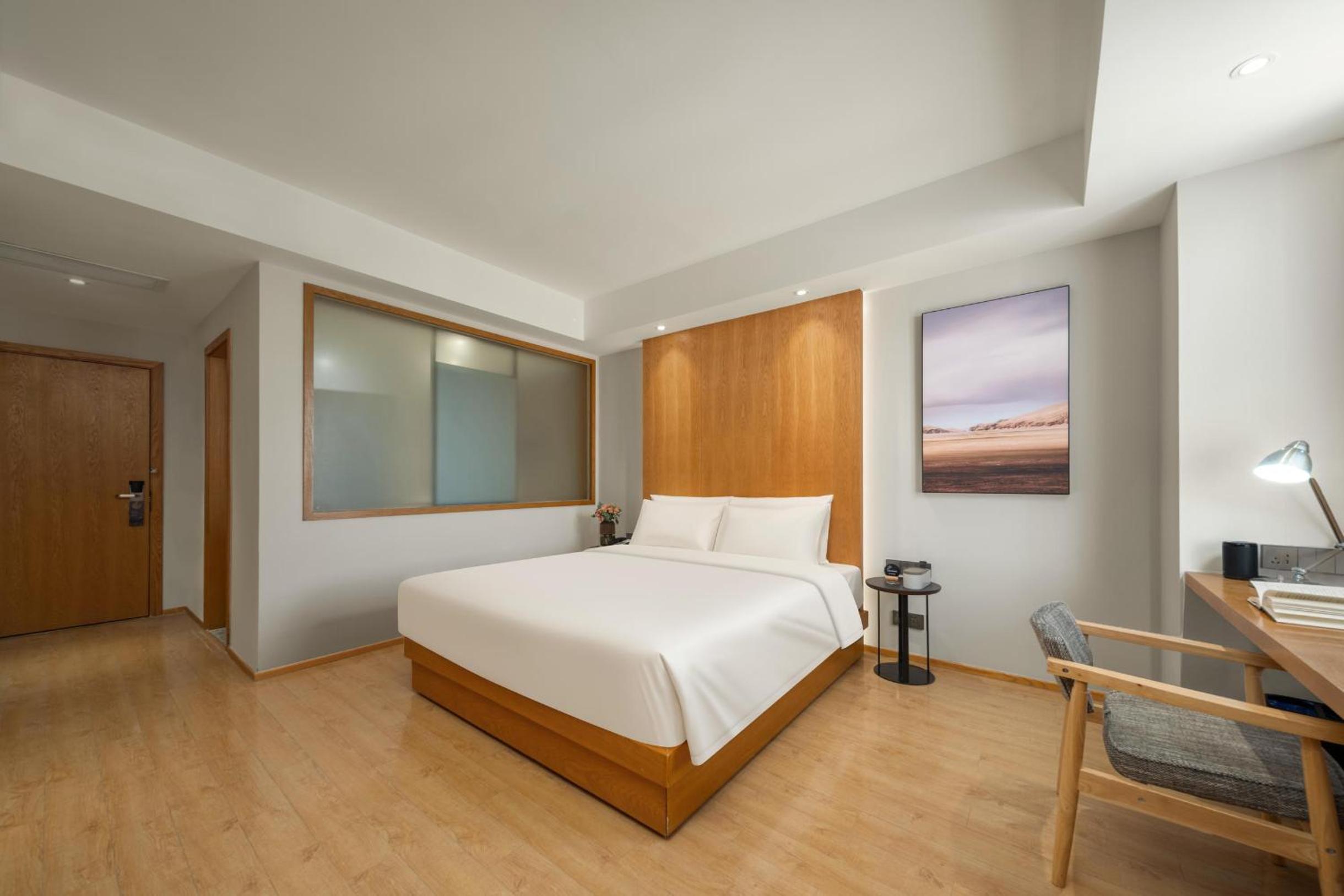 Superior Double Room photo 3