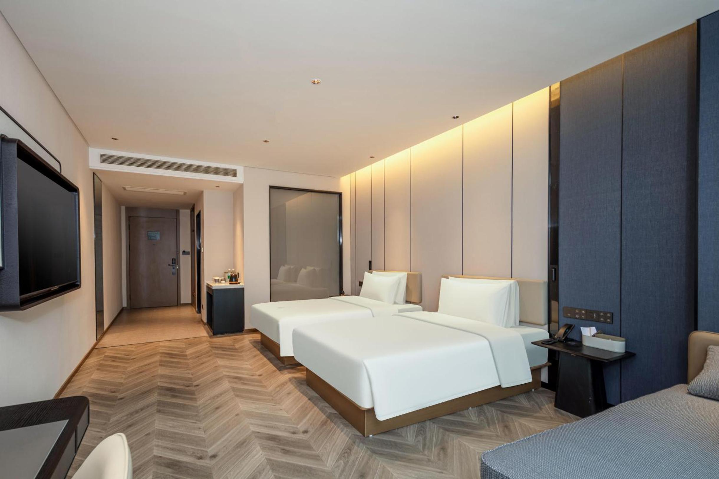 Superior Twin Room photo 3