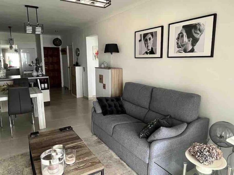 Two-Bedroom Apartment photo 3