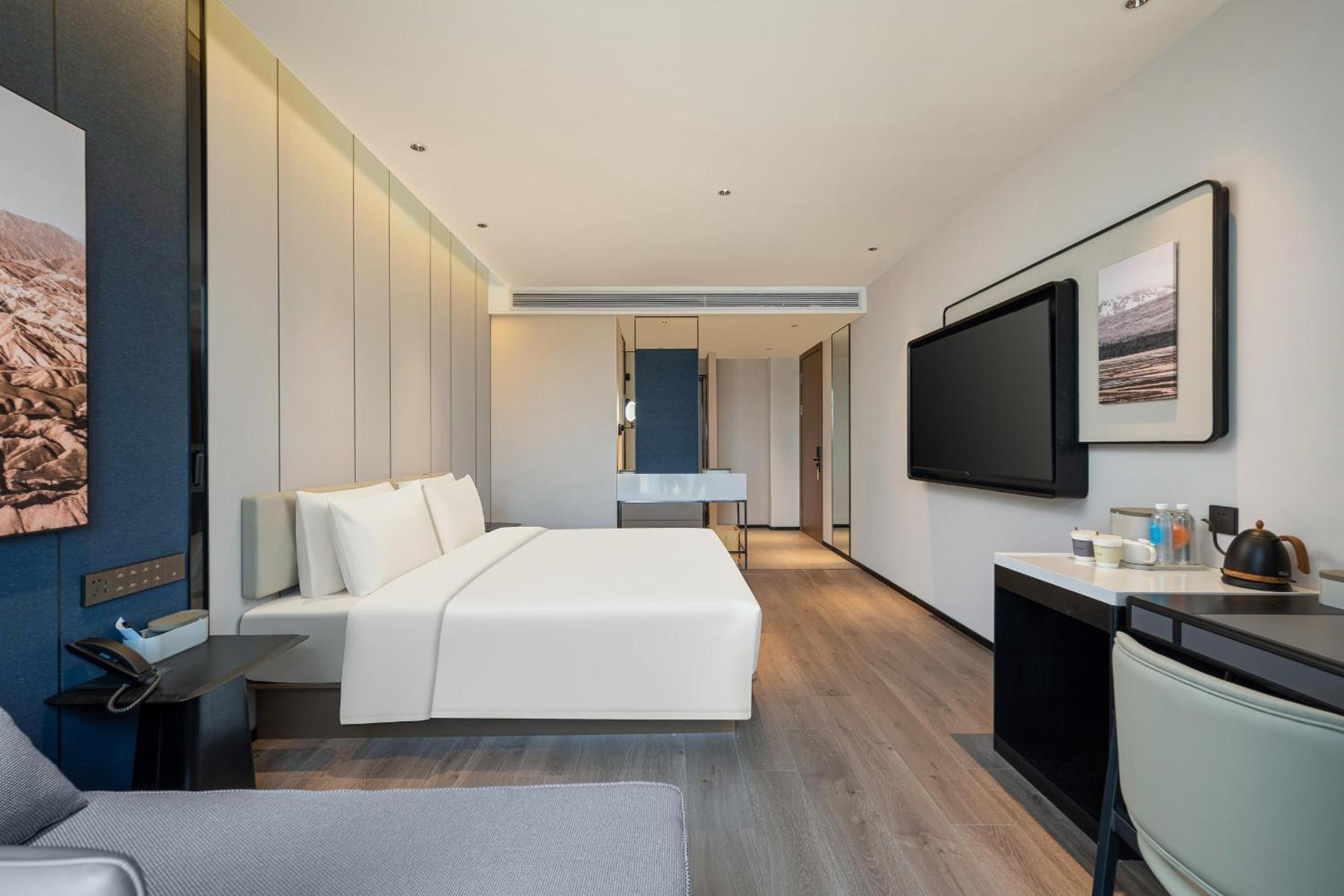 Superior Double Room photo 3