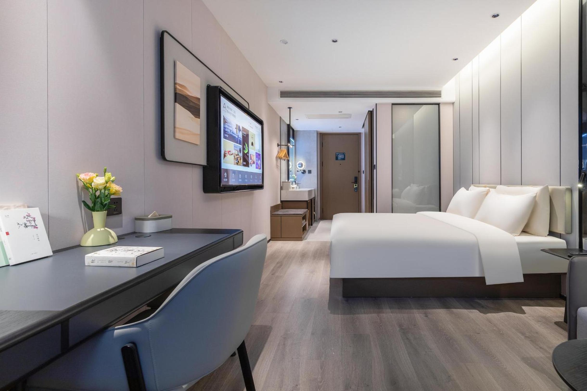 Superior Double Room photo 3