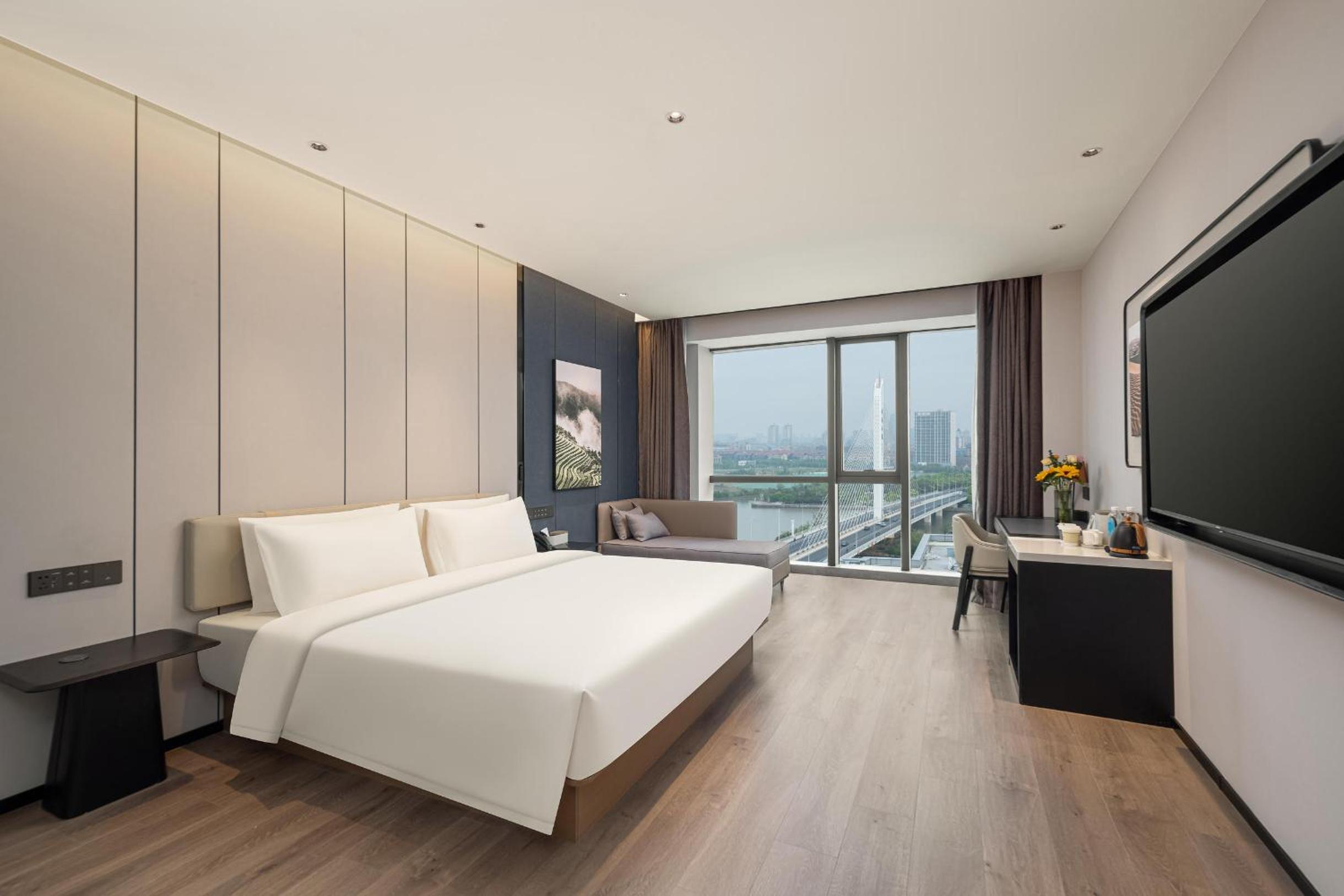 Jimu Double Room photo 3