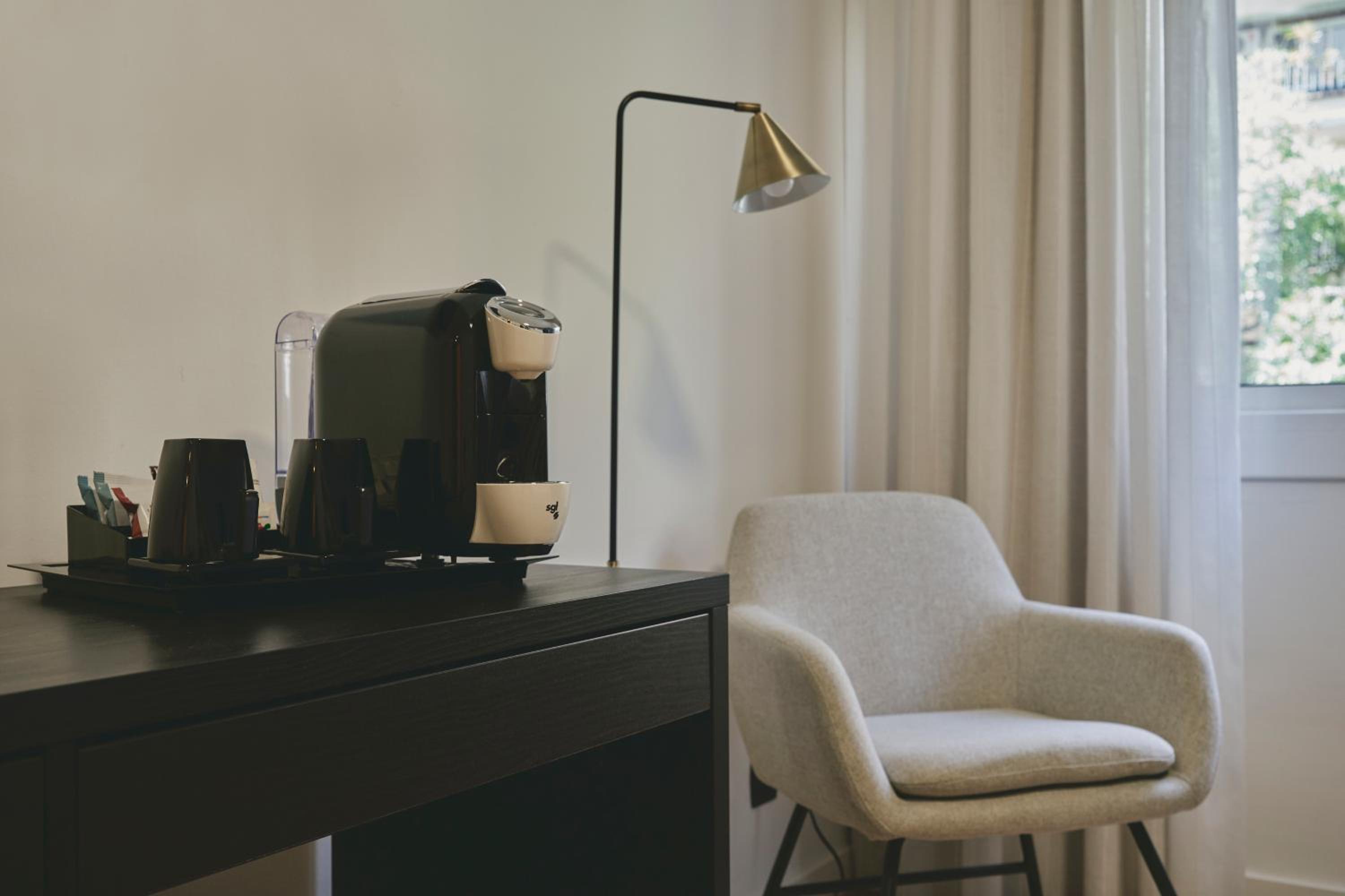 Executive Single Room photo 3
