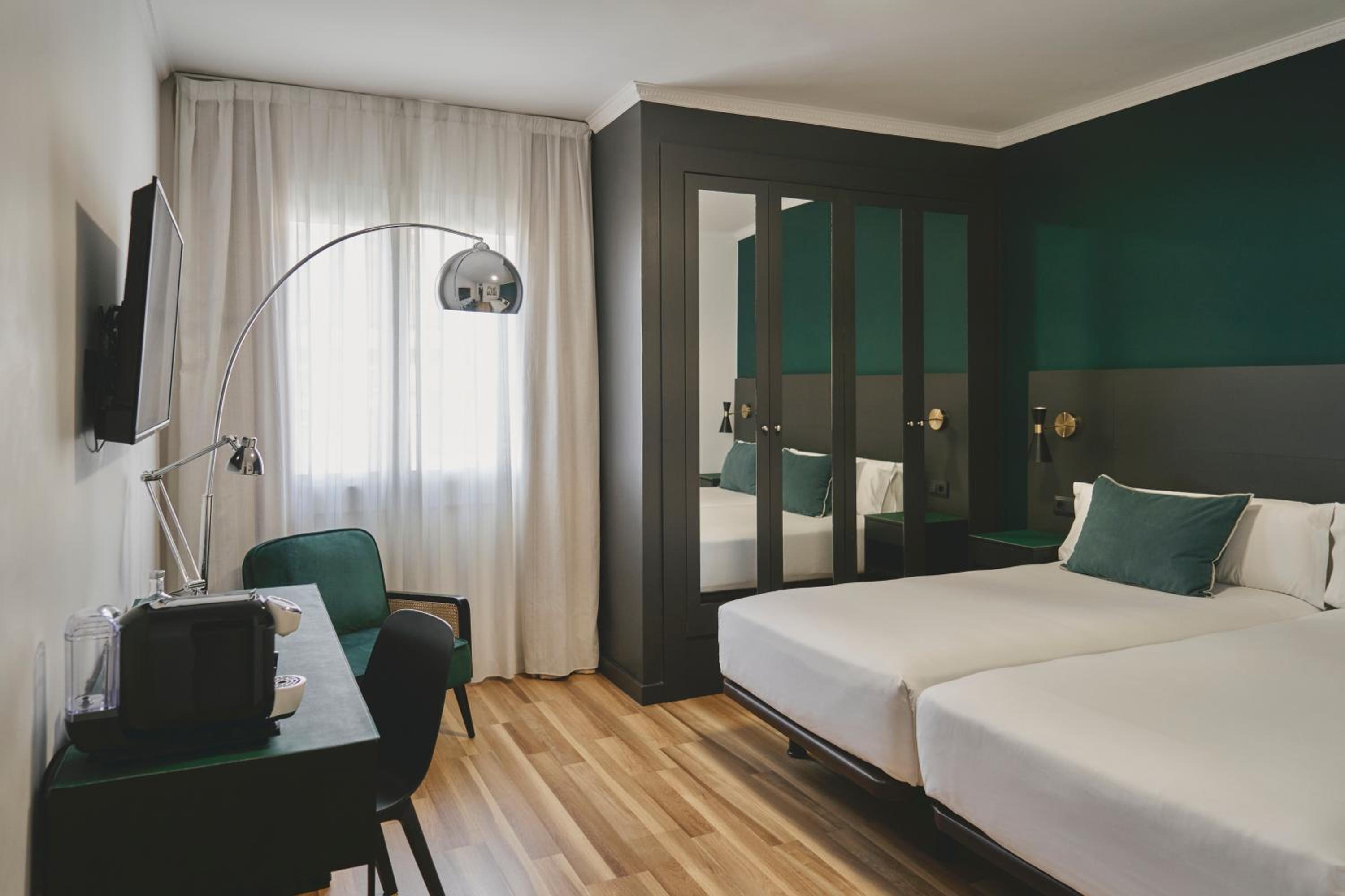 Habitación Ejecutiva
