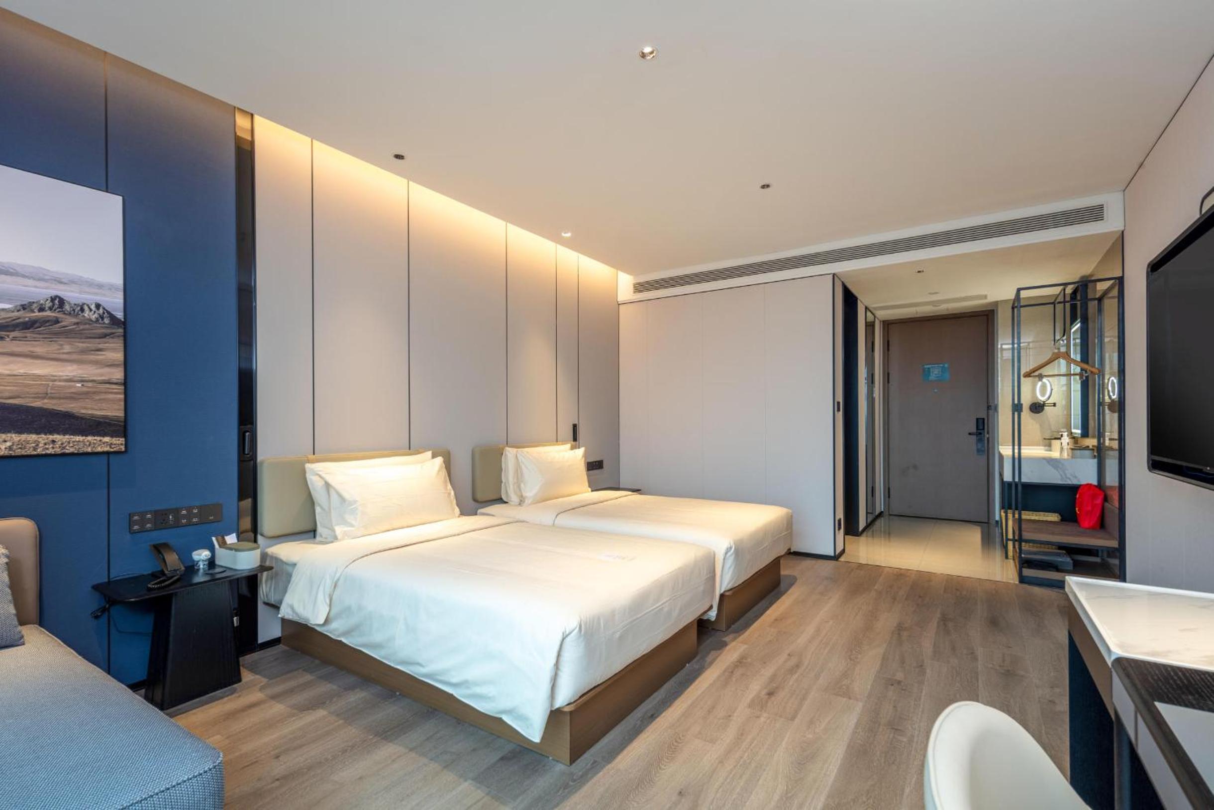 Superior Twin Room photo 3