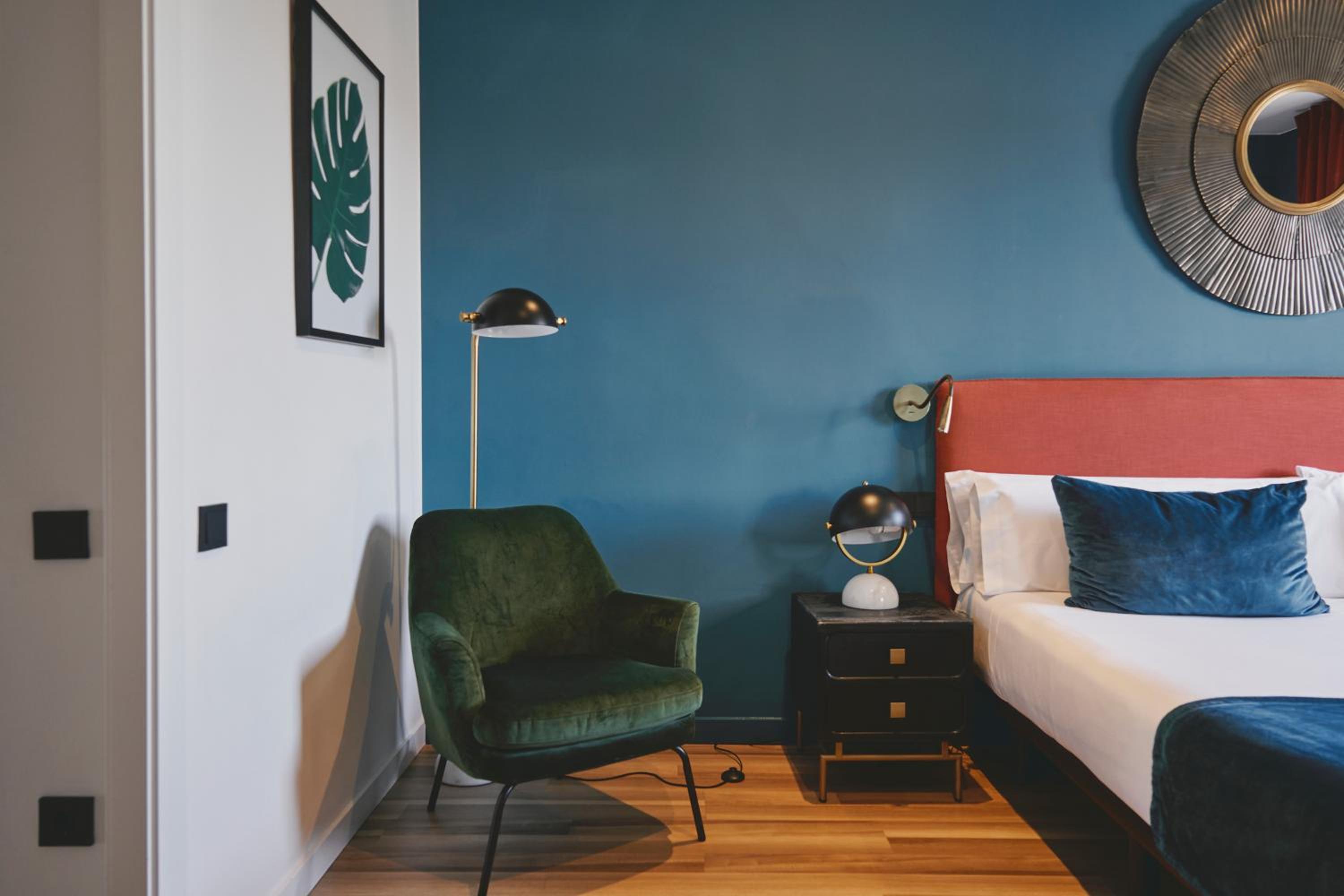 Superior Double Room photo 3