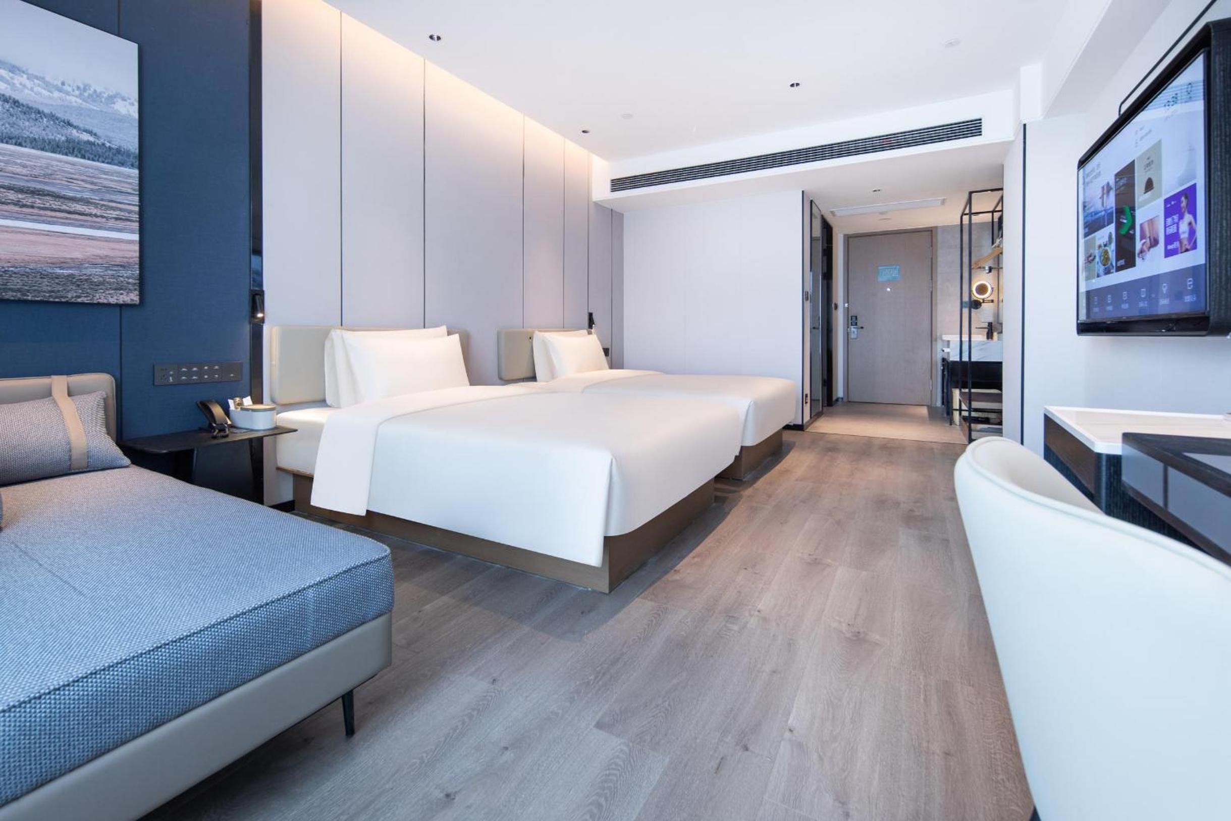Superior Twin Room photo 3