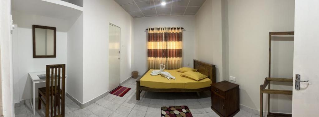 Double Room photo 3