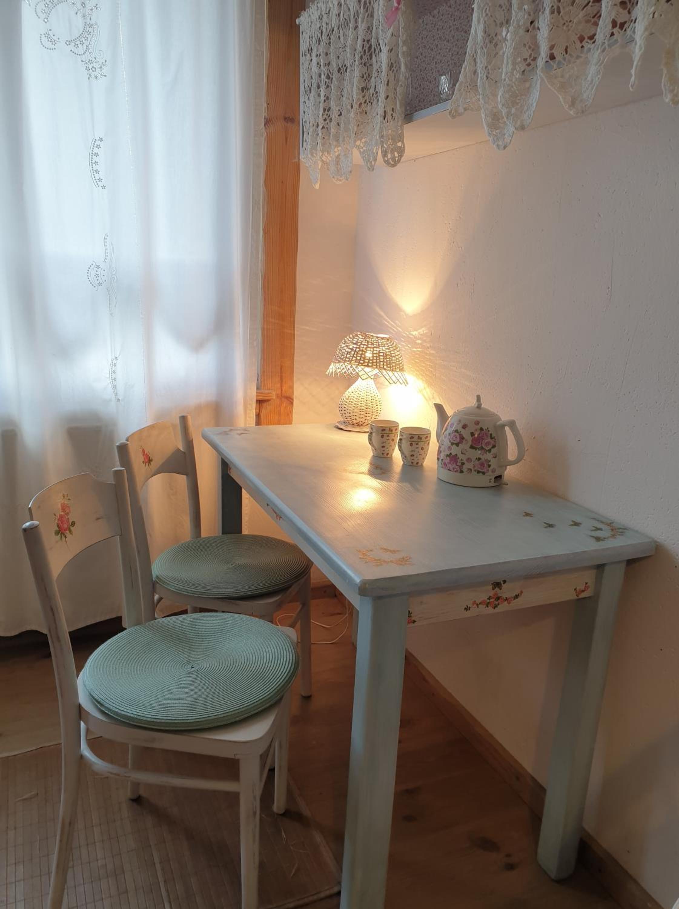 Double Room with Private Bathroom photo 3