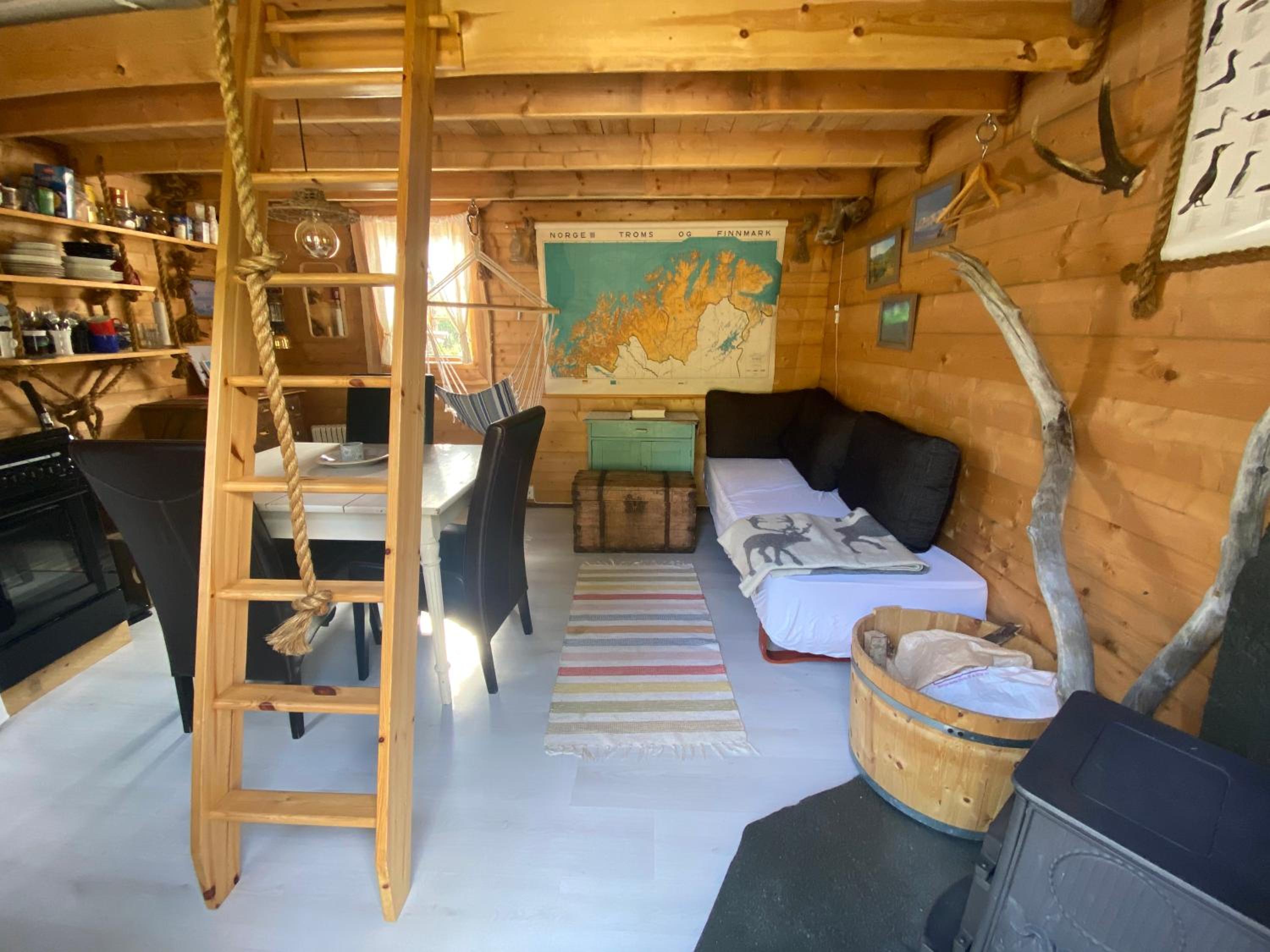 Chalet