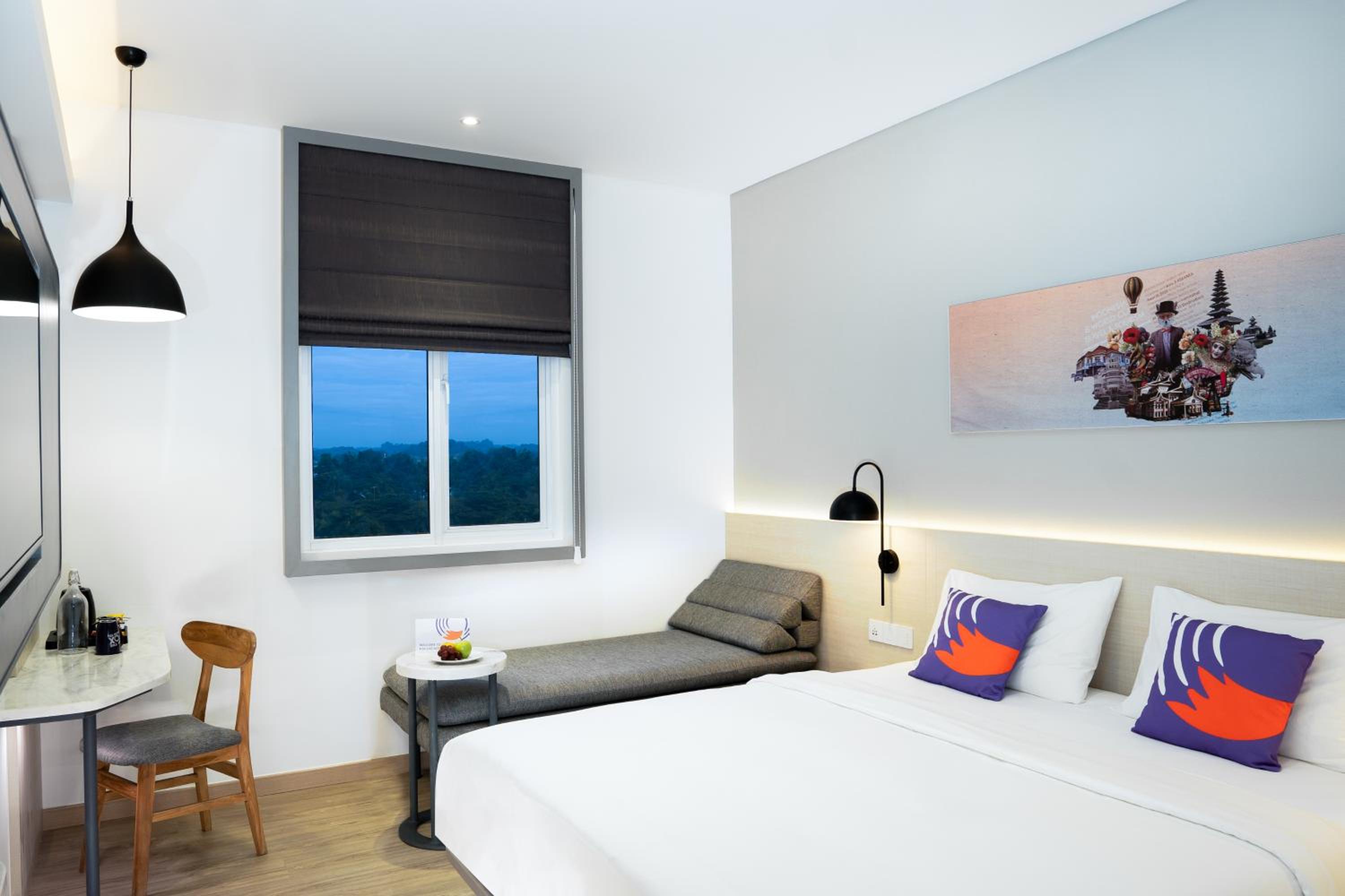 Superior Room - Photo 2
