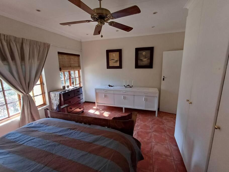 Two-Bedroom Chalet photo 1