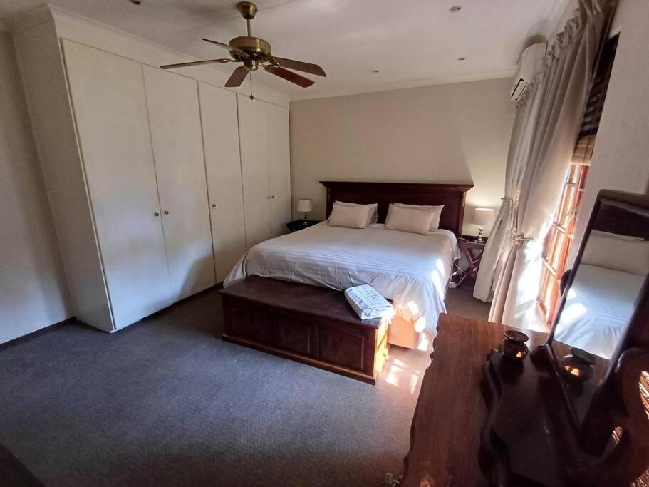 Two-Bedroom Chalet photo 3