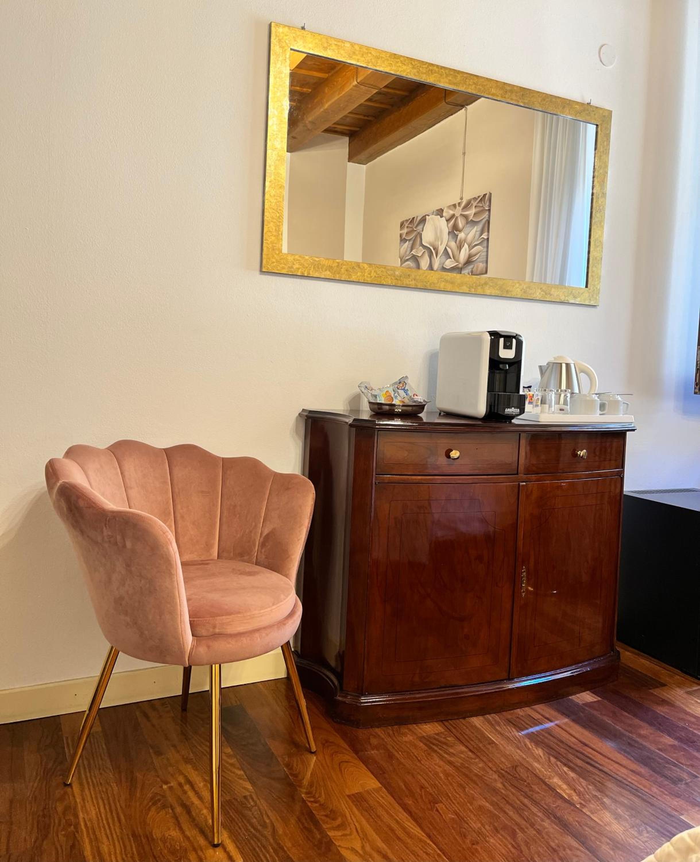 Double Room with Whirlpool photo 3