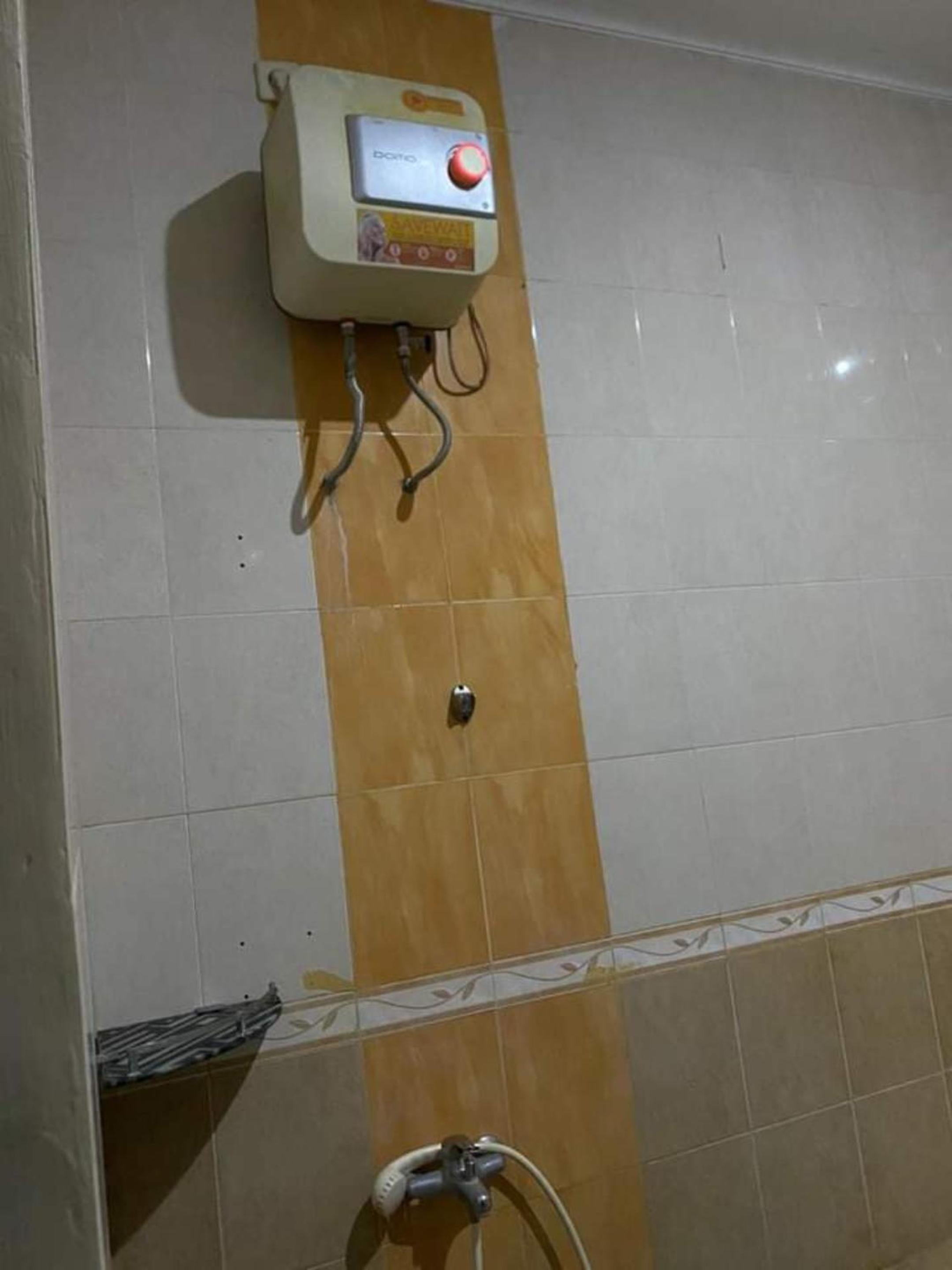Standard Double Room with Bathtub photo 2