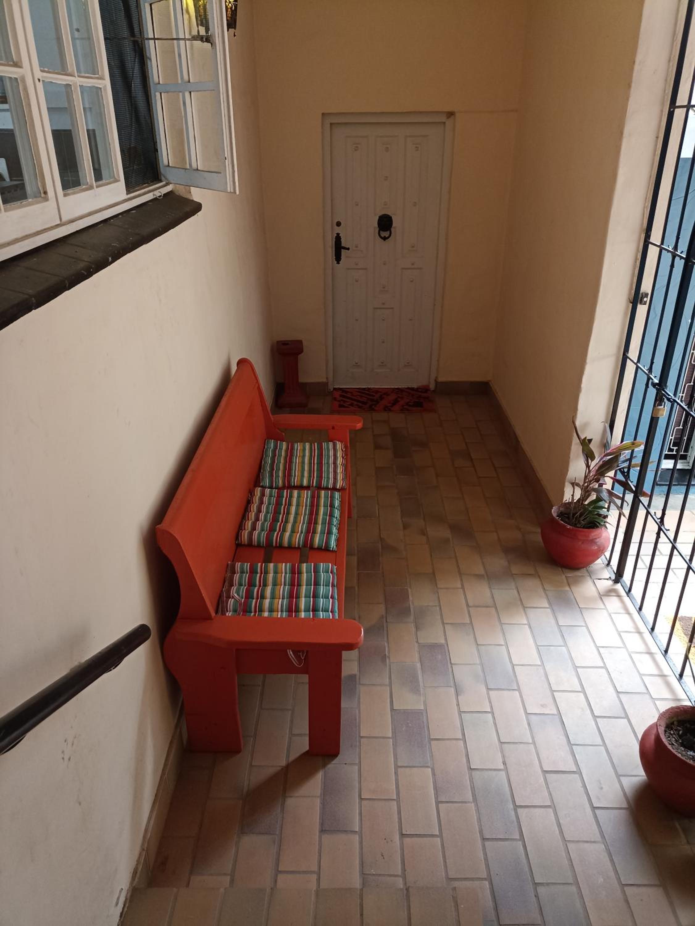 Deluxe Double Room with Bath photo 3