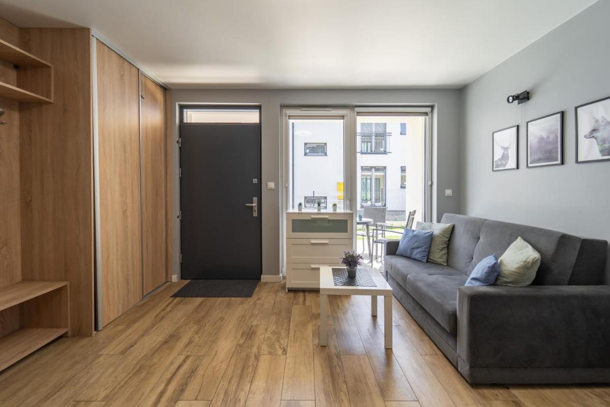 Studio Apartment - Słoneczna Góra 25 - Photo 5