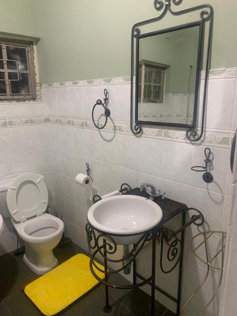 Deluxe Double Room with Bath photo 2
