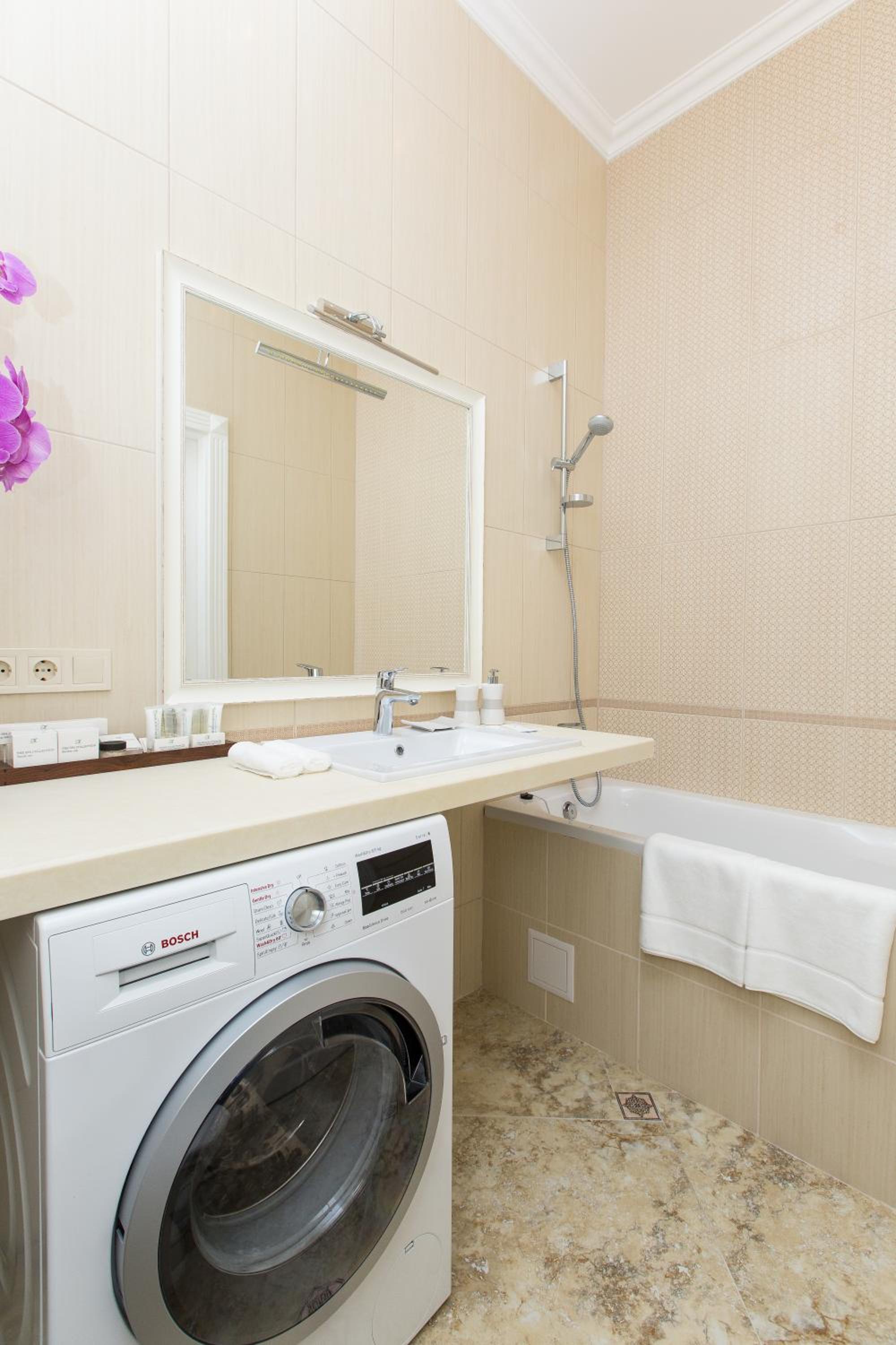 Deluxe Apartment photo 2