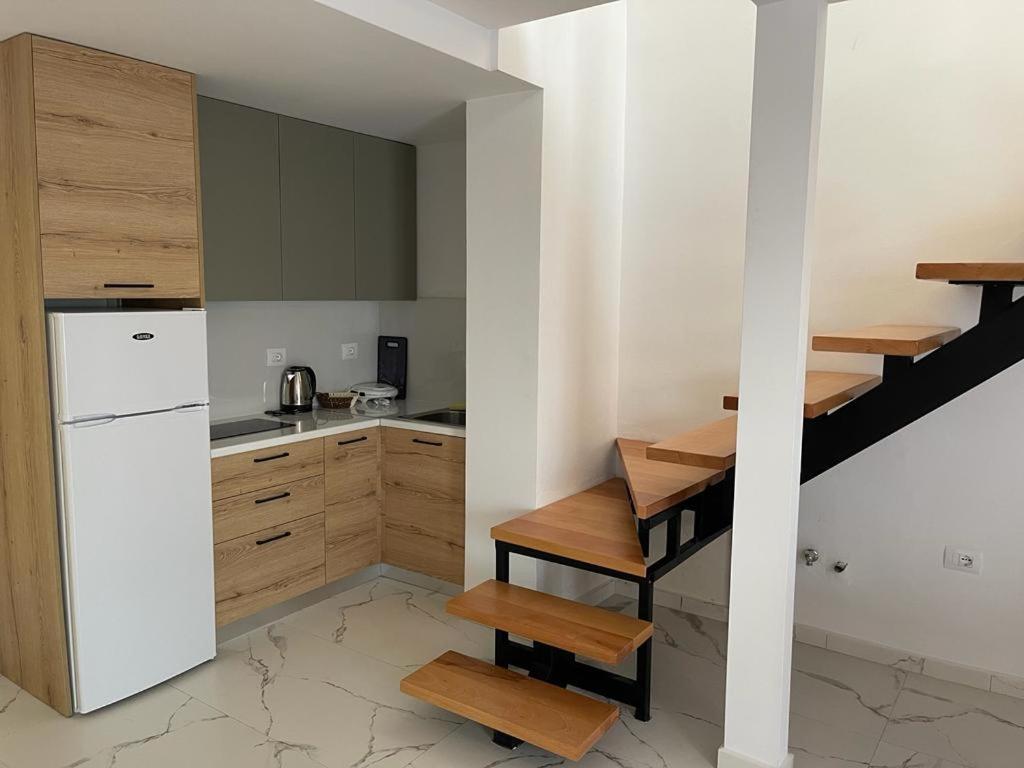 Duplex Apartment