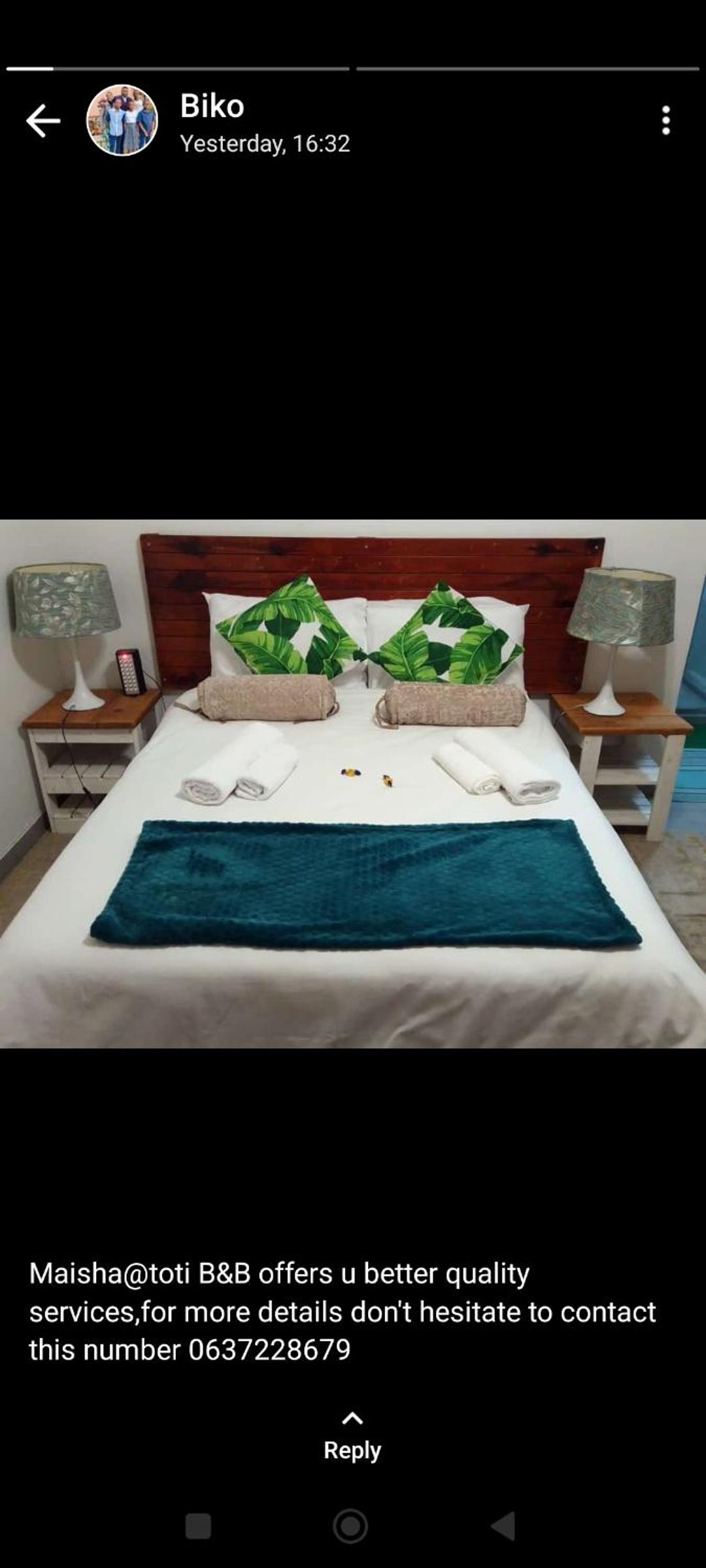 Double Room with Garden View photo 1