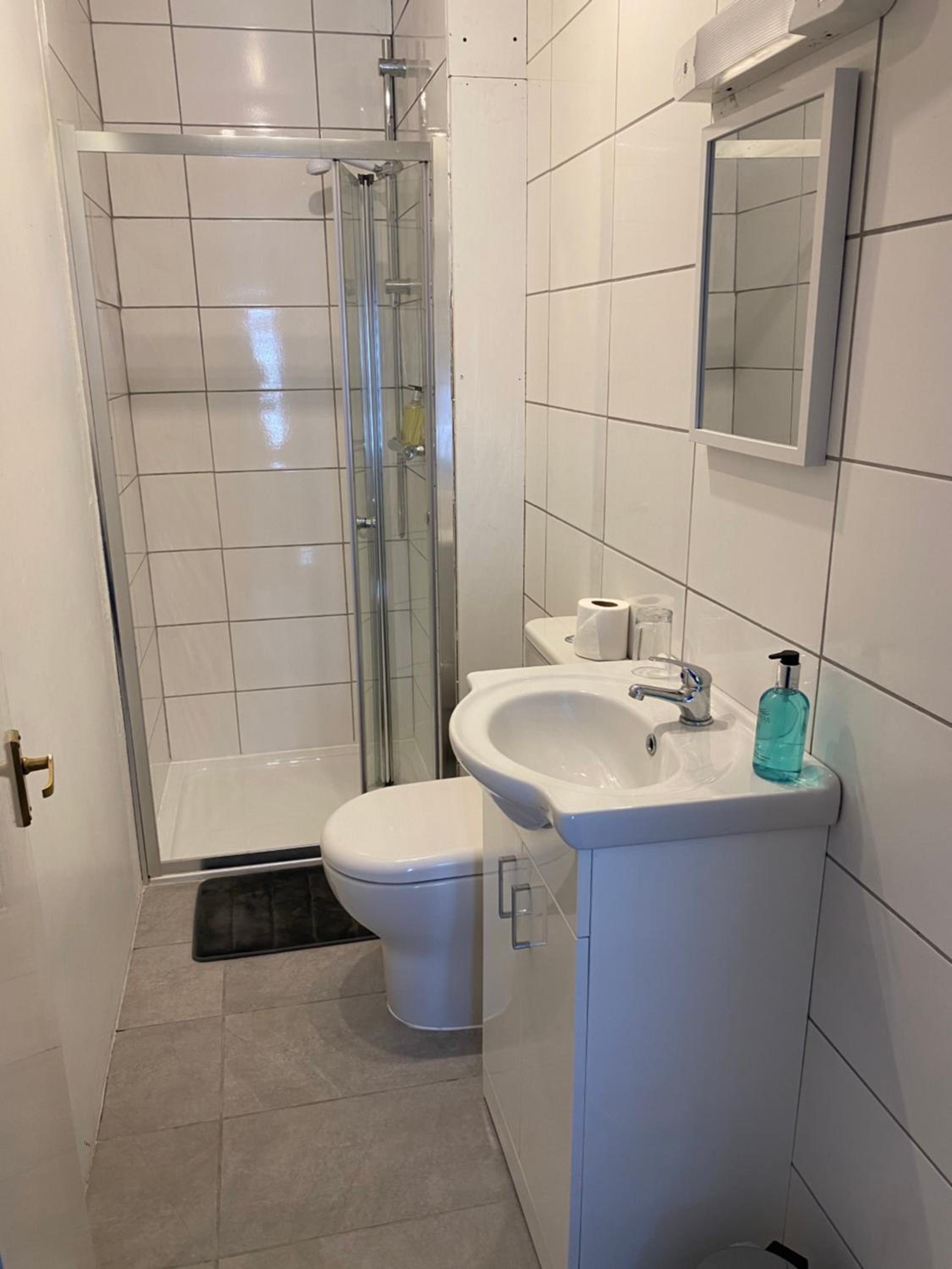 Small Double Room photo 3