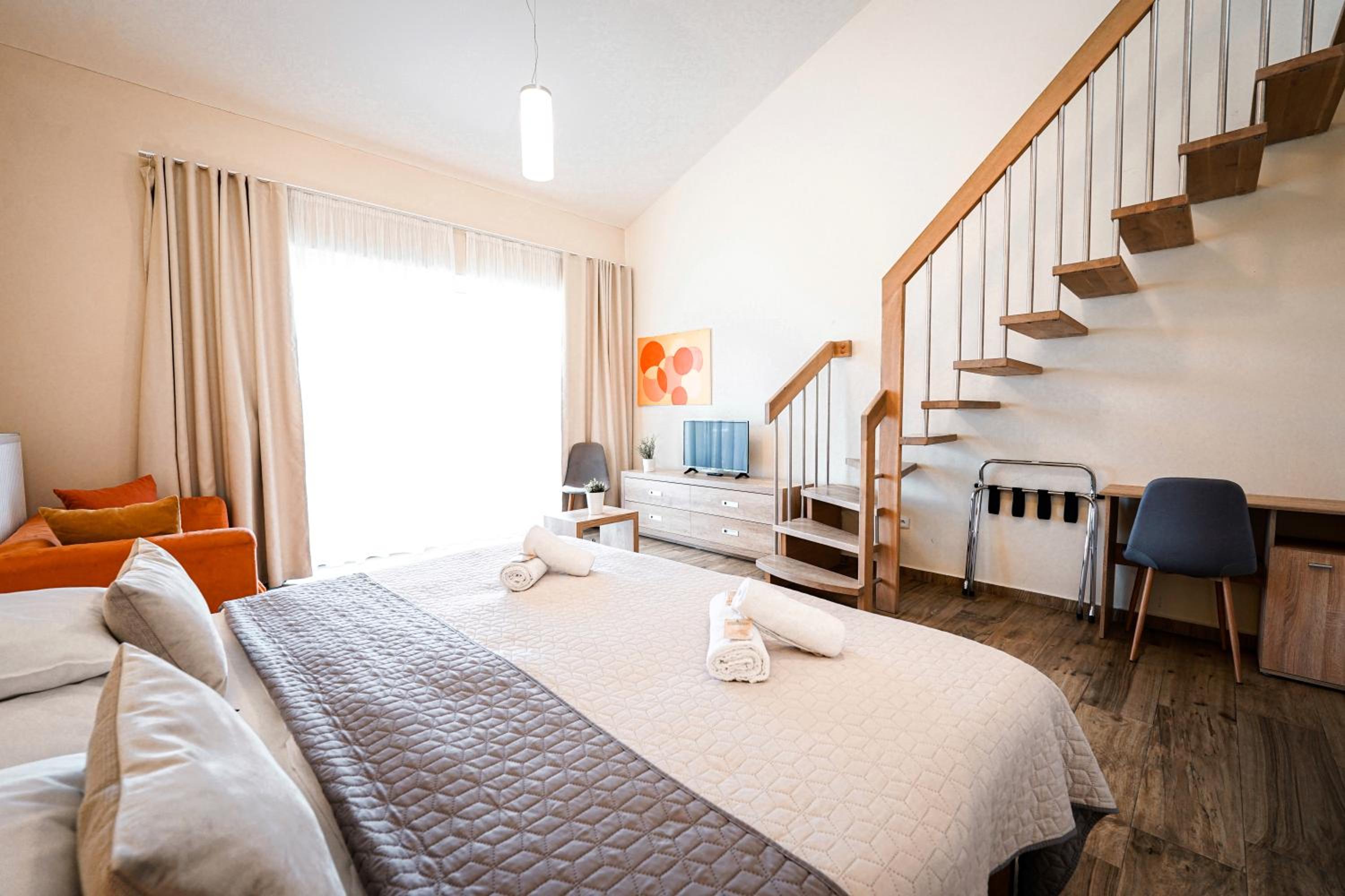 Comfort Quadruple Room - Photo 10