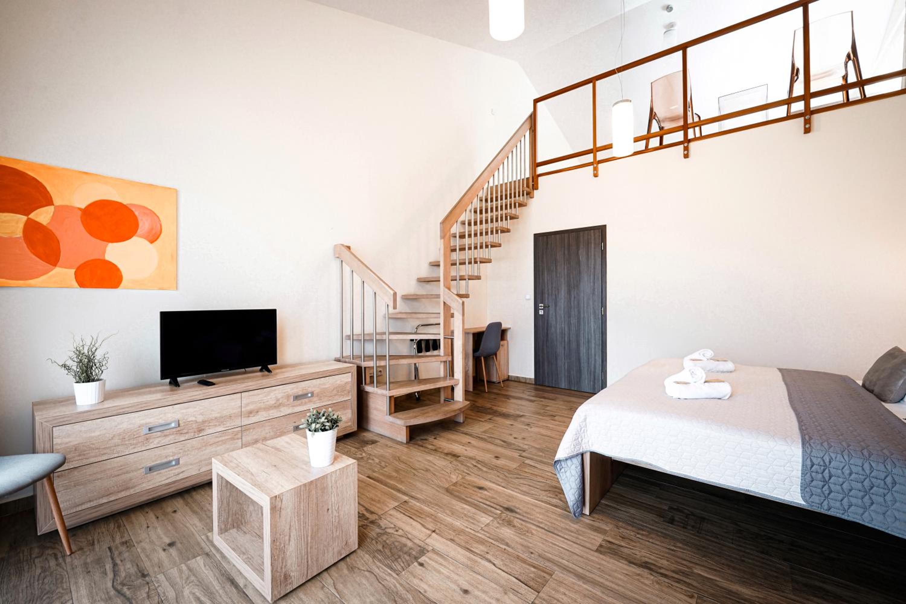 Comfort Quadruple Room - Photo 11