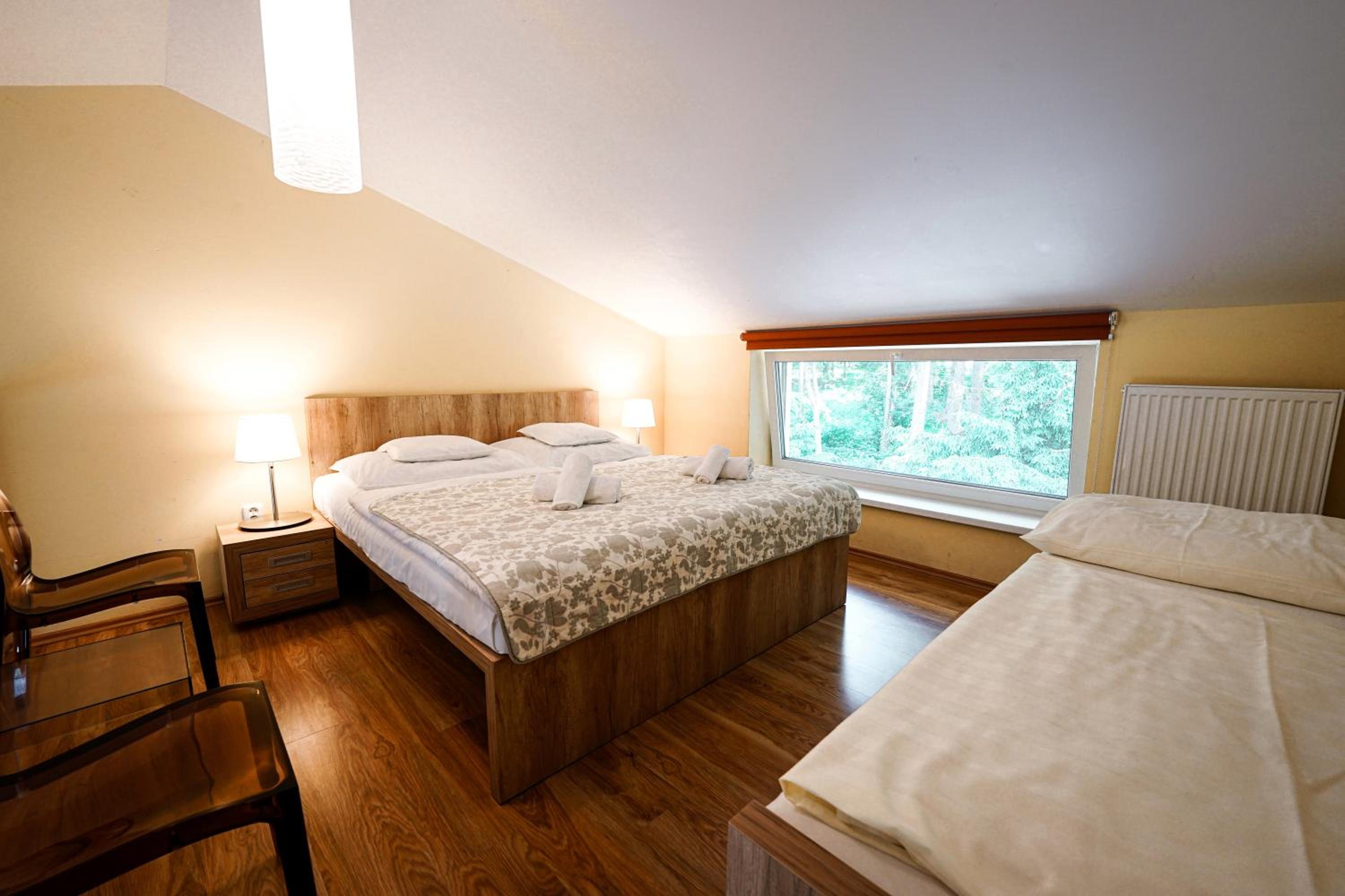 Comfort Quadruple Room - Photo 3