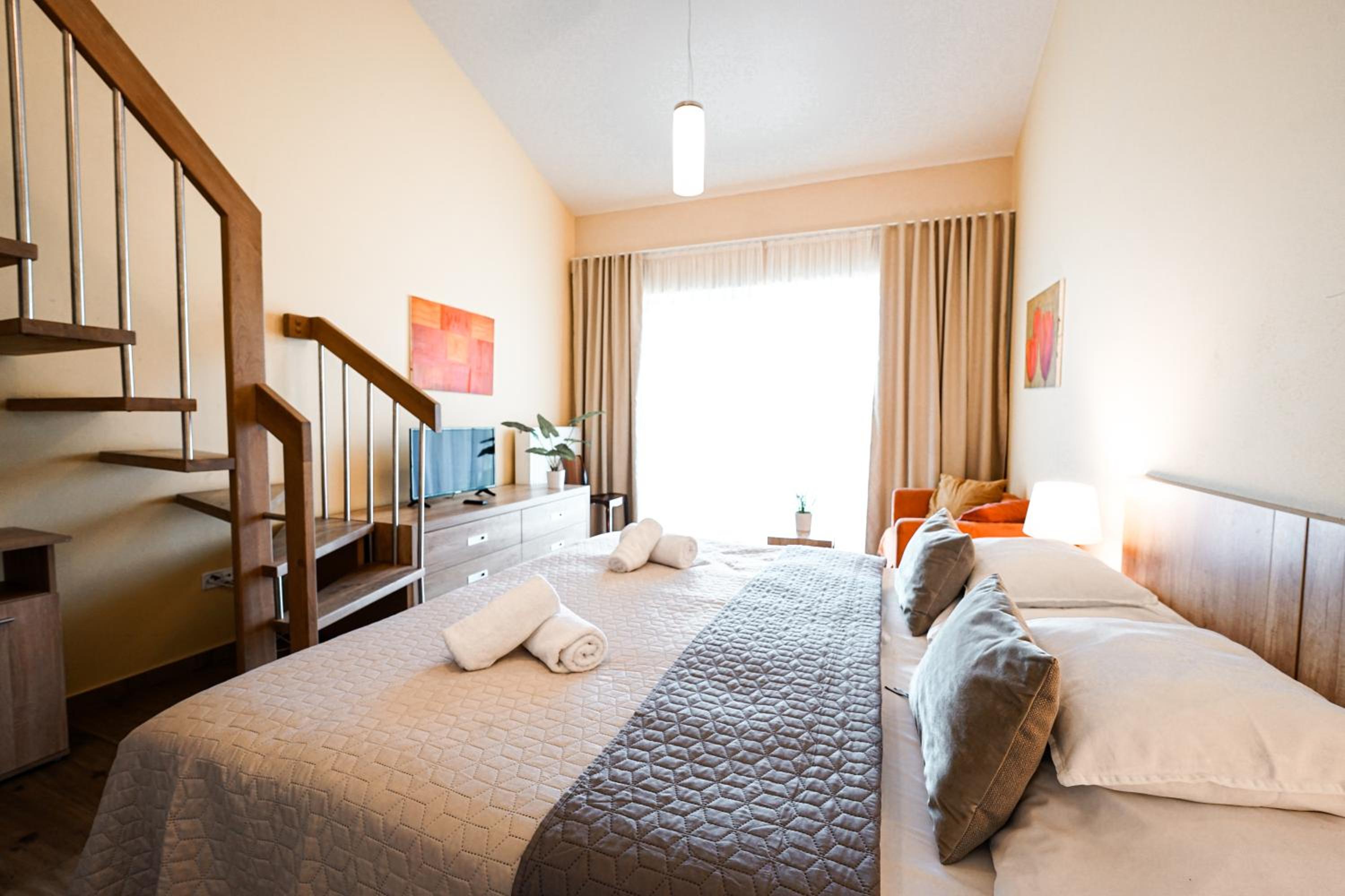 Comfort Quadruple Room - Photo 4