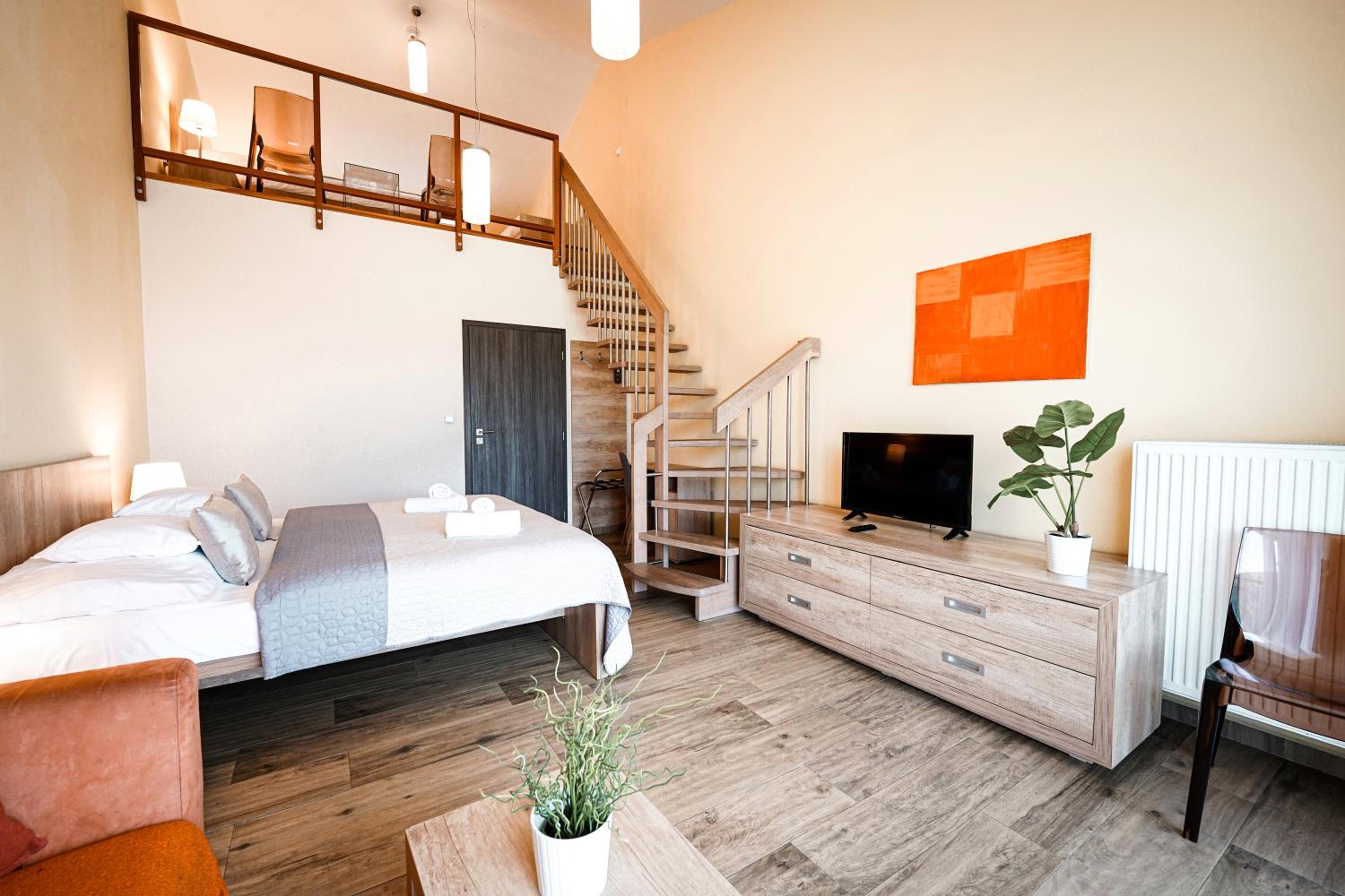 Comfort Quadruple Room - Photo 13