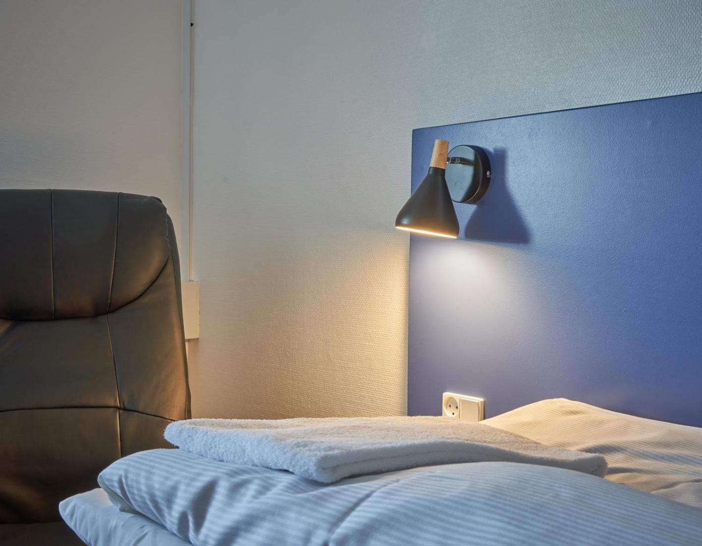 Single Room photo 2