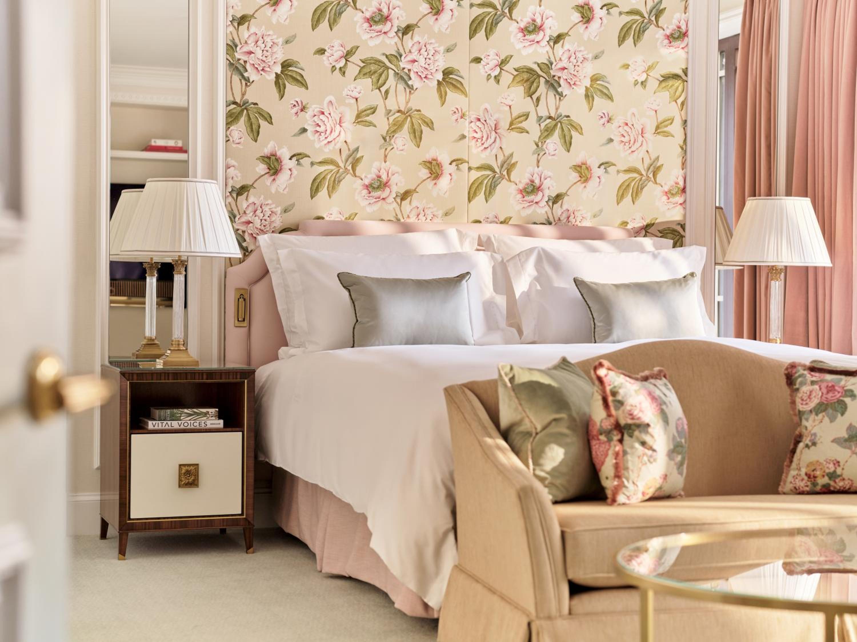 Executive King Room