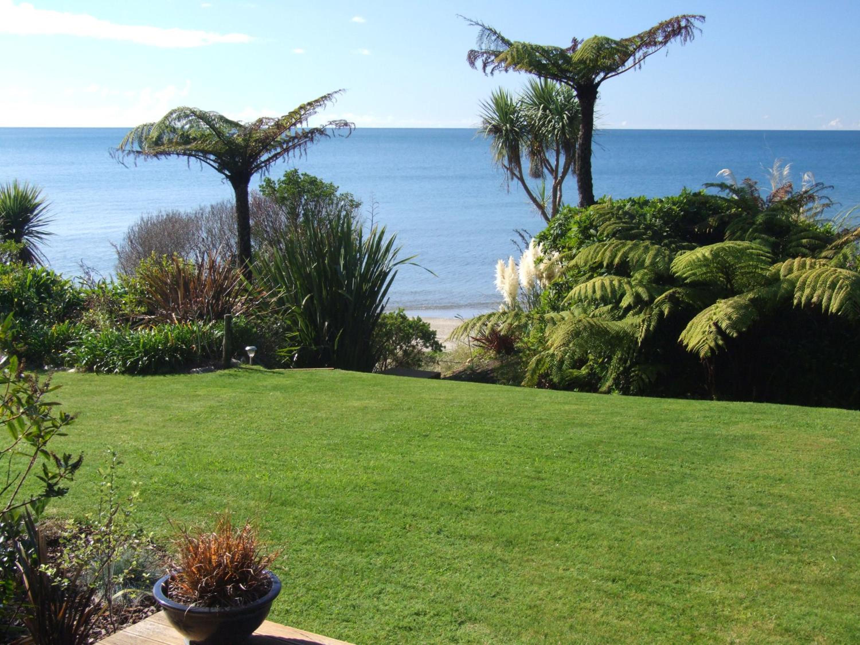 Studio with Sea View photo 3