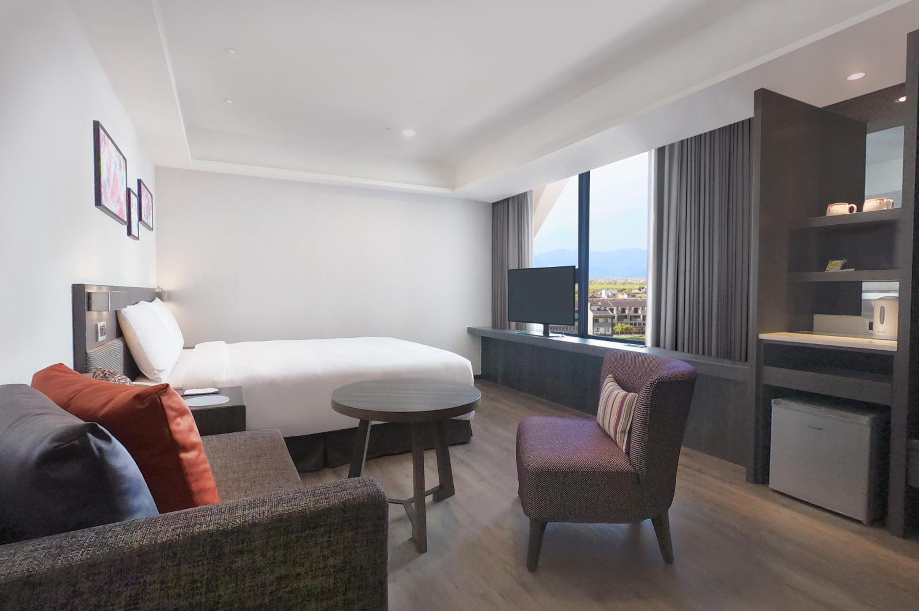Premier Double Room photo 1