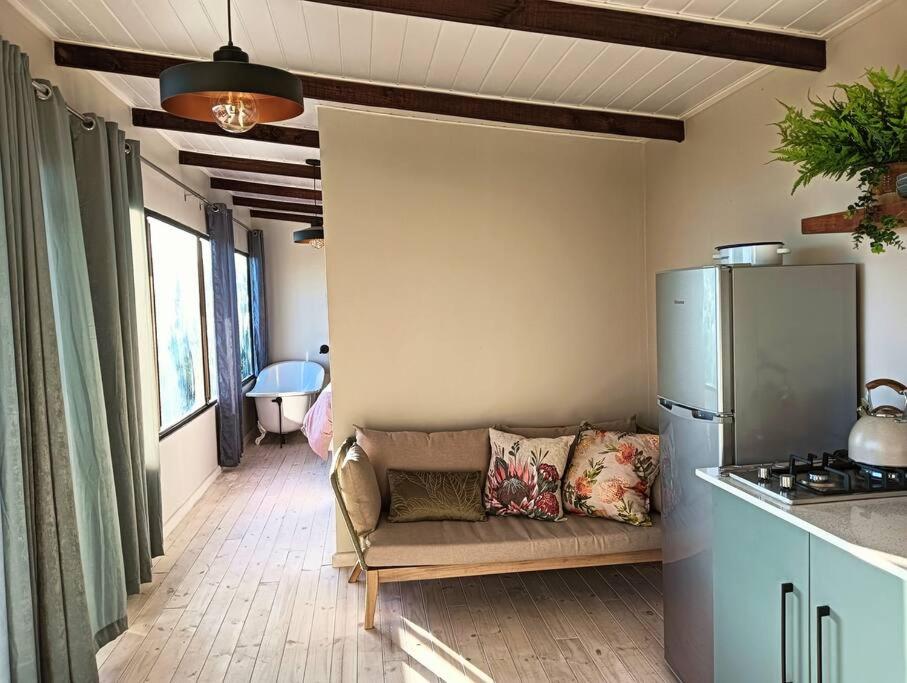 One-Bedroom Chalet photo 1