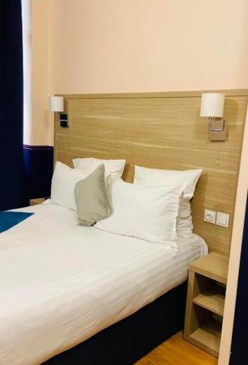 Small Double Room photo 3