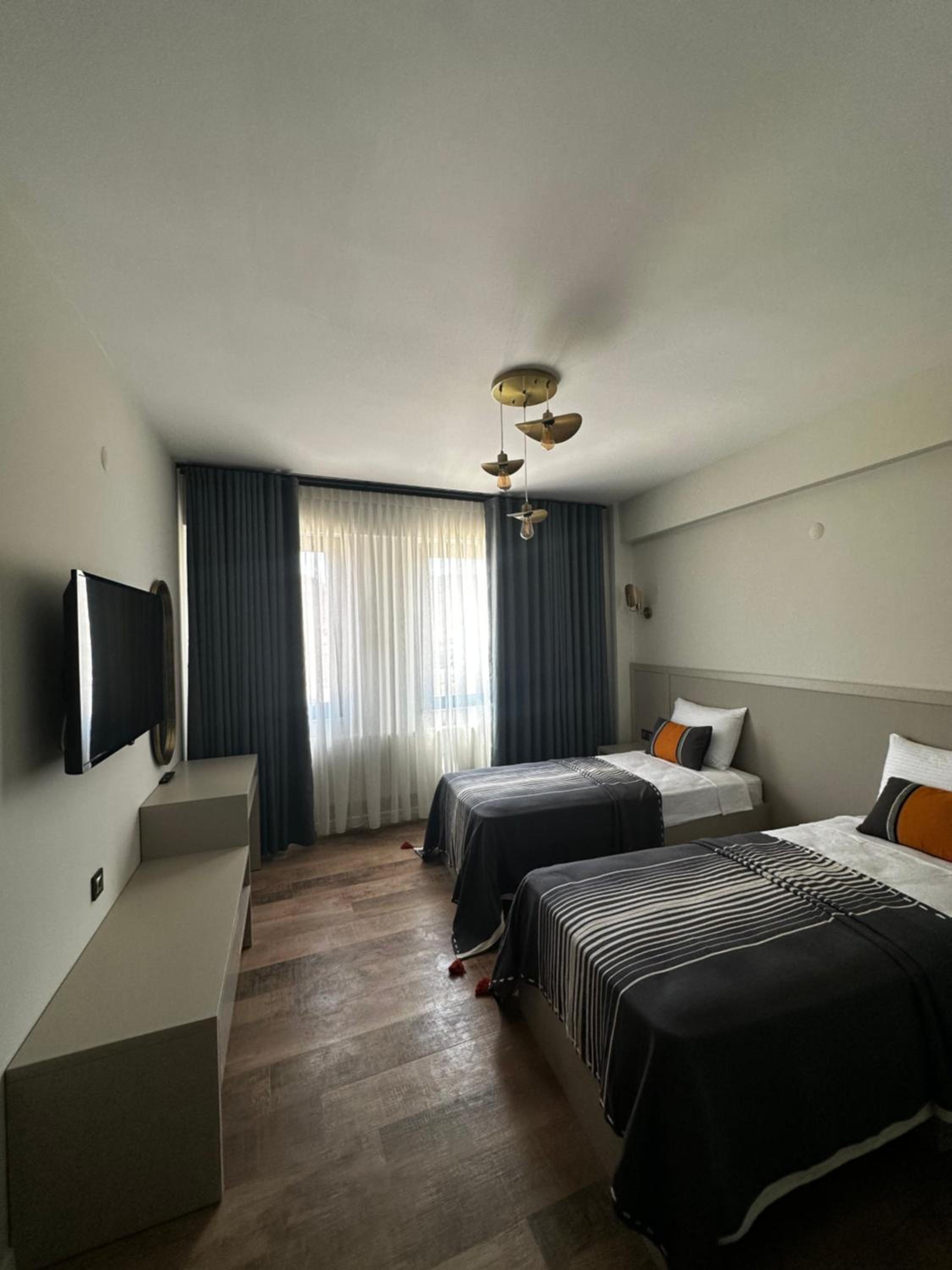 Twin Room photo 2